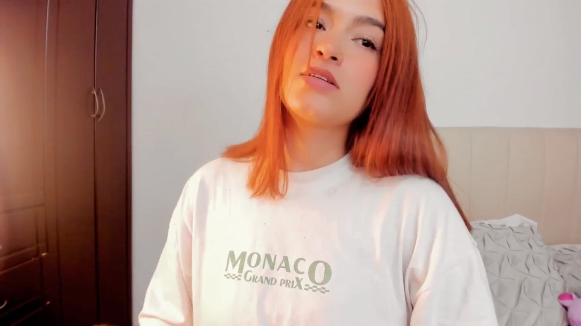 Gallery image thumbnail from Malice_sweet's myfreecams stream on, 04/12/2025, 08:19 image 18 of 20