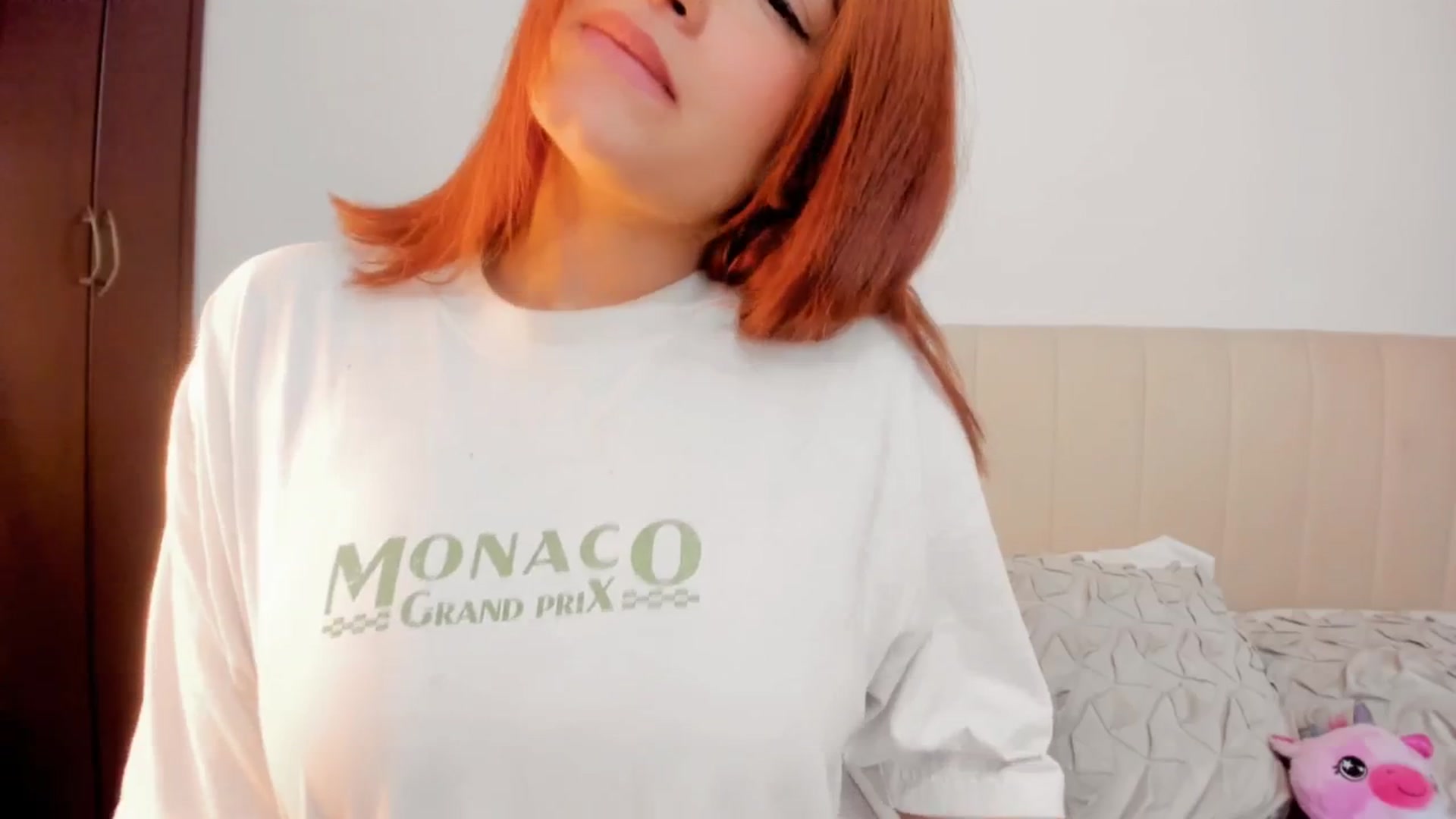Gallery image thumbnail from Malice_sweet's myfreecams stream on, 04/12/2025, 09:18 image 10 of 20