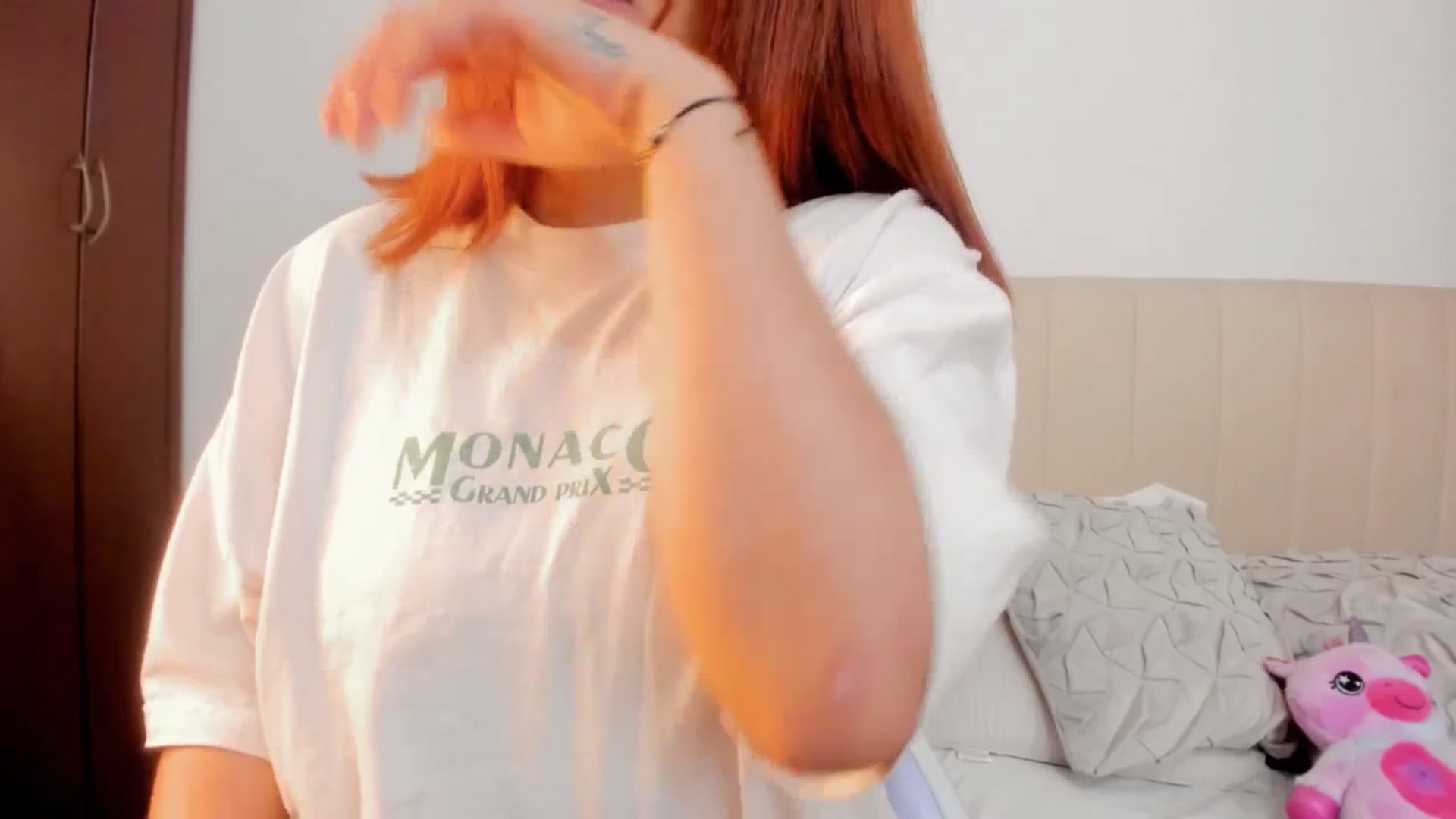 Gallery image thumbnail from Malice_sweet's myfreecams stream on, 04/12/2025, 09:18 image 15 of 20