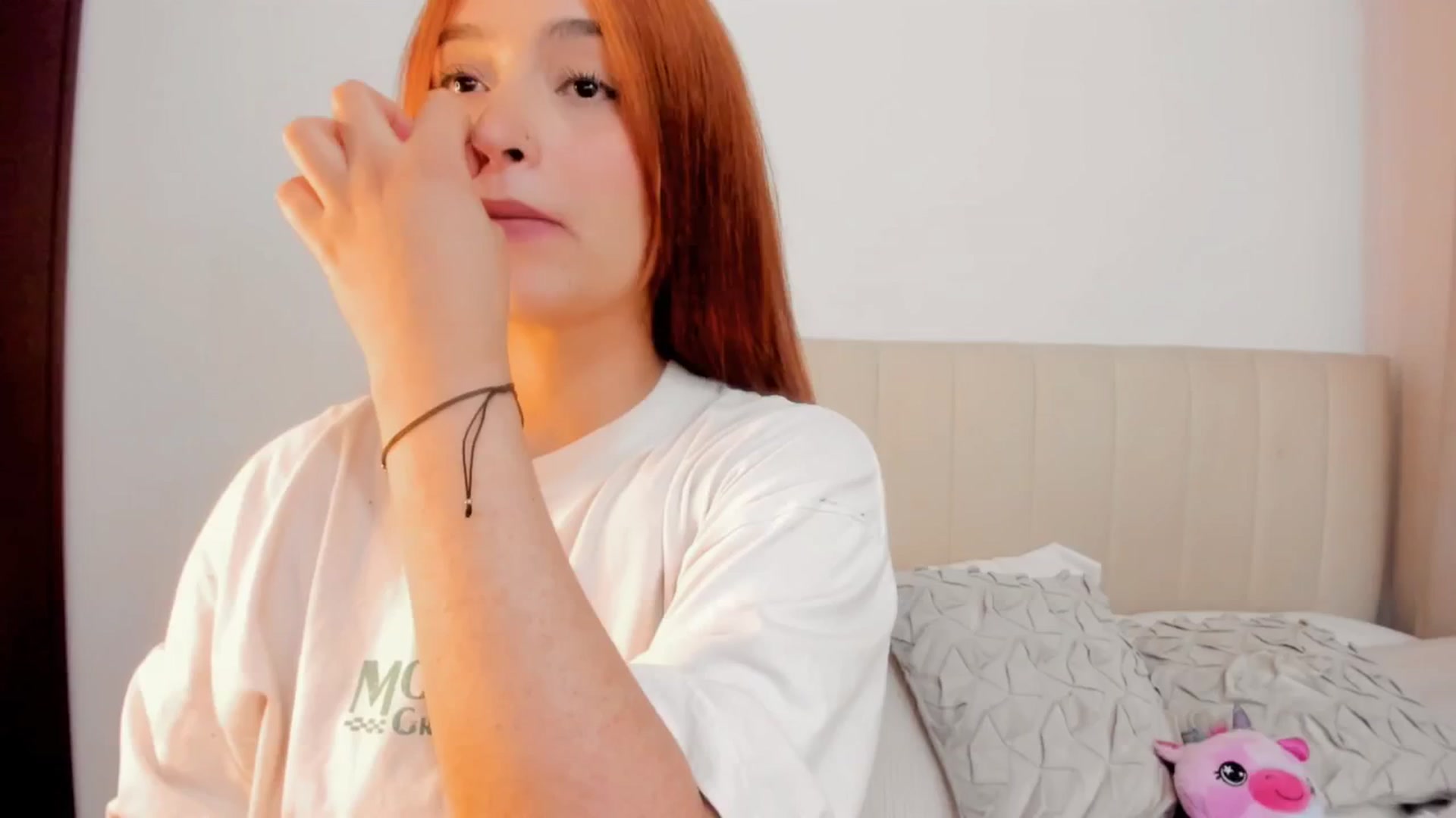 Gallery image thumbnail from Malice_sweet's myfreecams stream on, 04/12/2025, 09:18 image 1 of 20