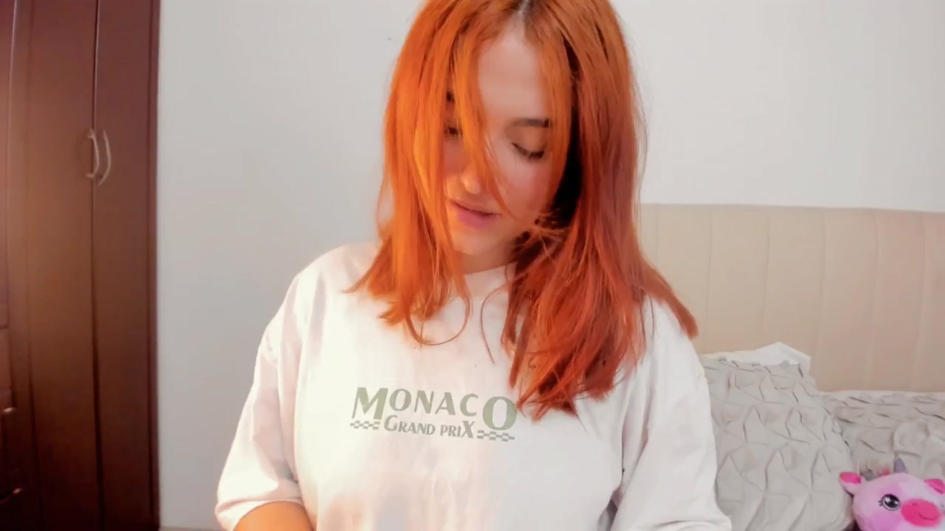 Gallery image thumbnail from Malice_sweet's myfreecams stream on, 04/12/2025, 13:01 image 9 of 20