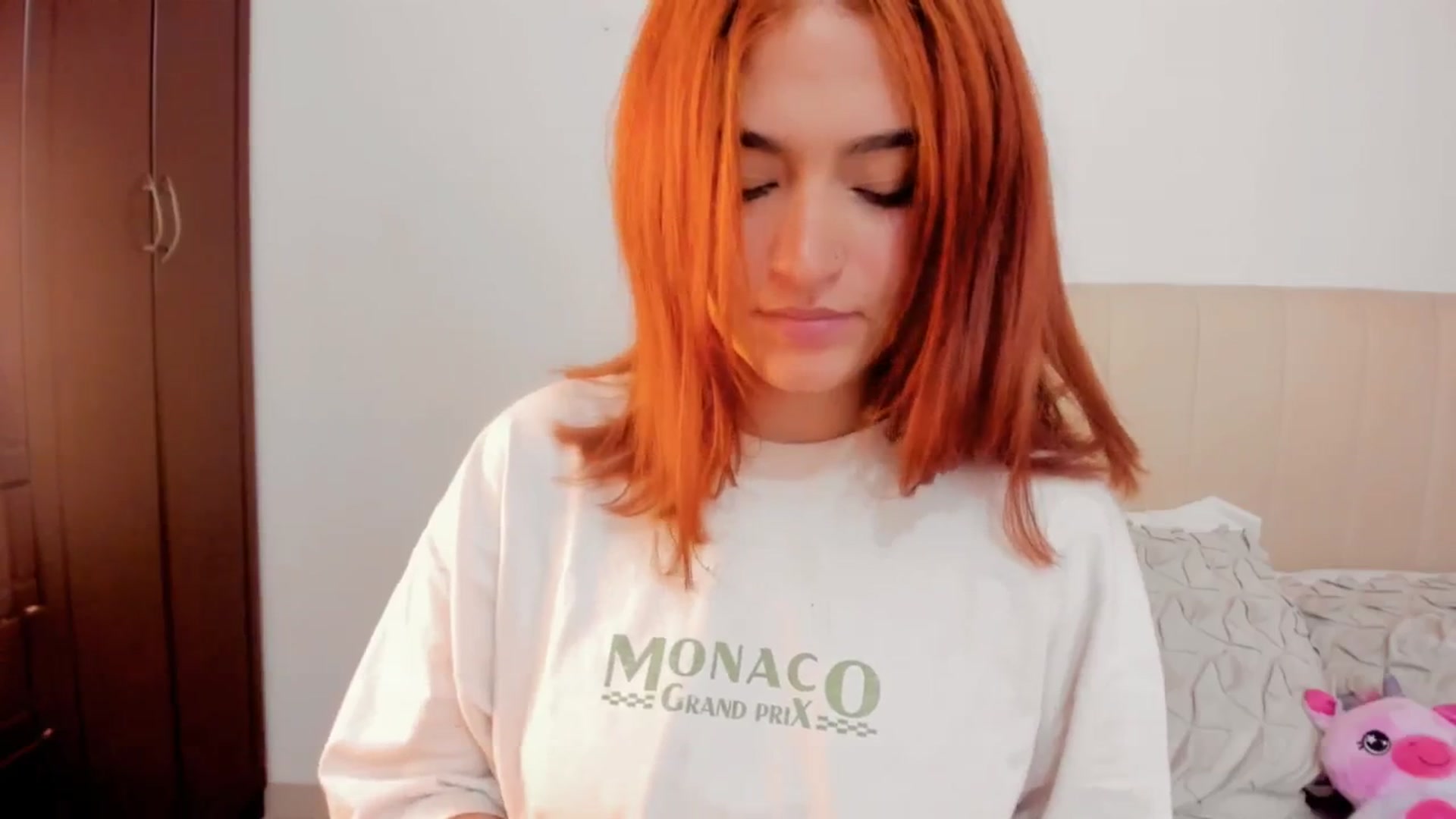 Gallery image thumbnail from Malice_sweet's myfreecams stream on, 04/12/2025, 13:01 image 13 of 20