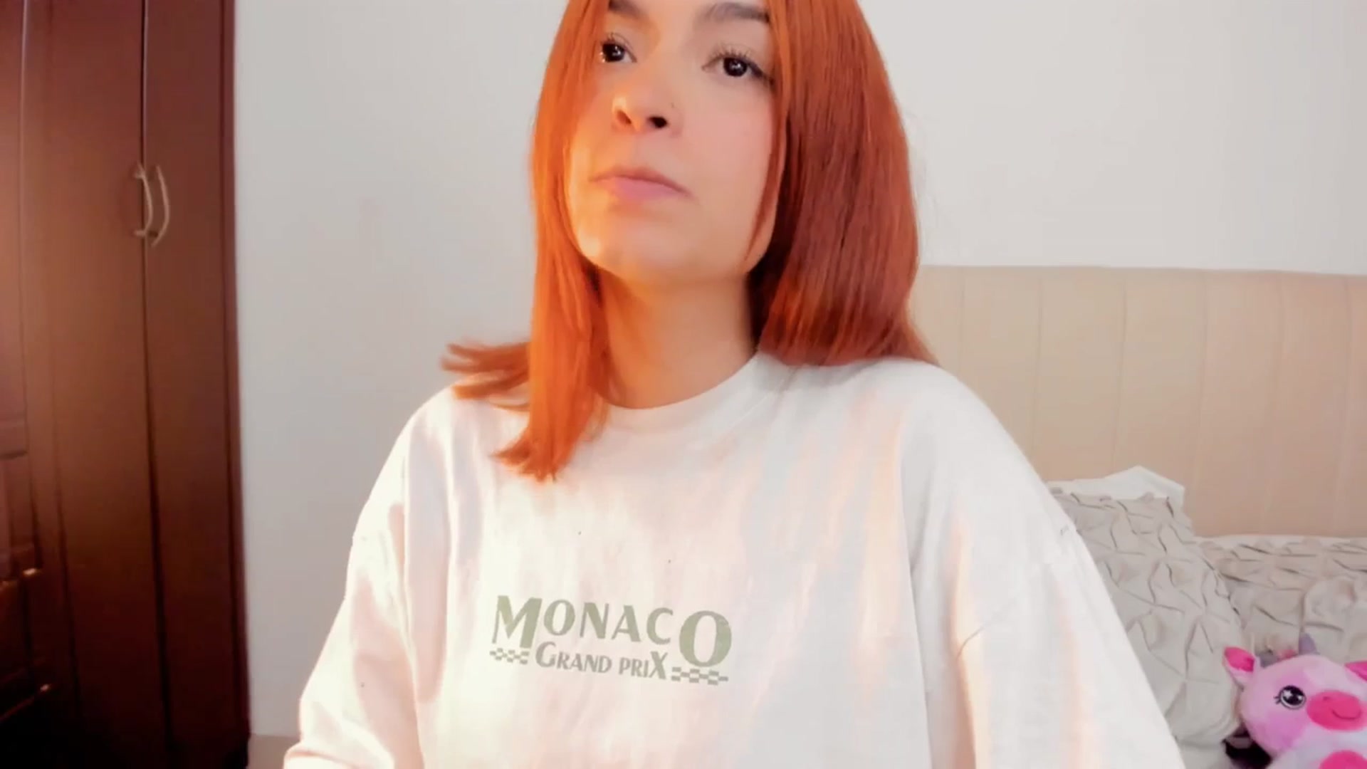Gallery image thumbnail from Malice_sweet's myfreecams stream on, 04/12/2025, 13:01 image 14 of 20