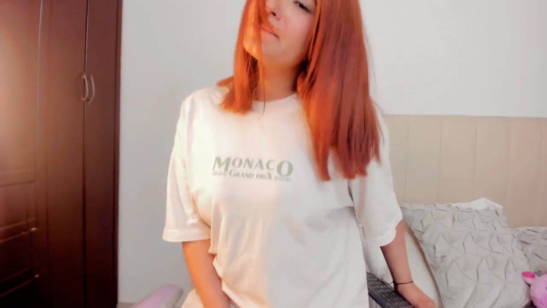 Gallery image thumbnail from Malice_sweet's myfreecams stream on, 04/12/2025, 13:01 image 6 of 20