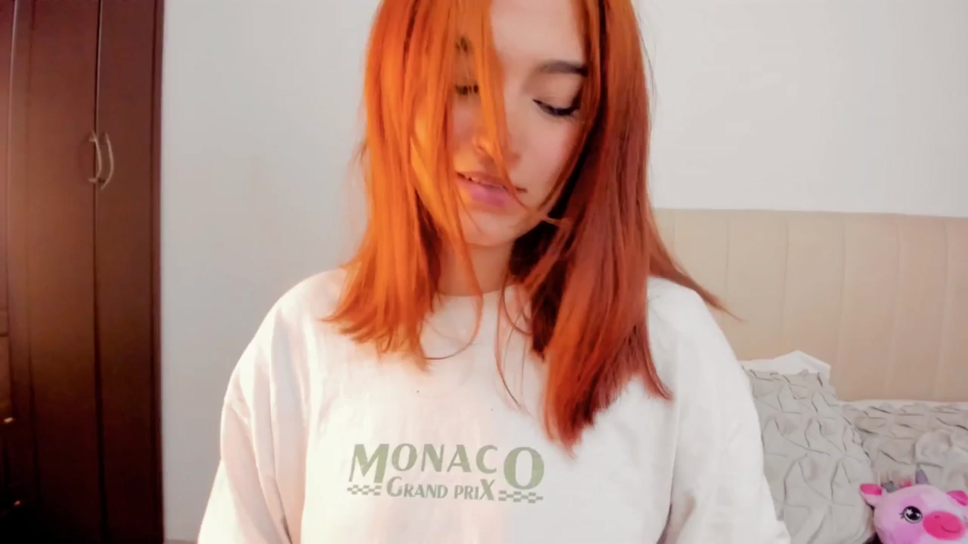 Gallery image thumbnail from Malice_sweet's myfreecams stream on, 04/12/2025, 13:01 image 10 of 20
