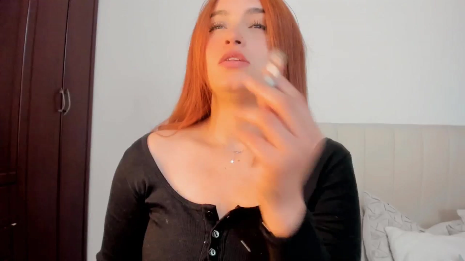 Gallery image thumbnail from Malice_sweet's myfreecams stream on, 04/17/2025, 05:28 image 3 of 20