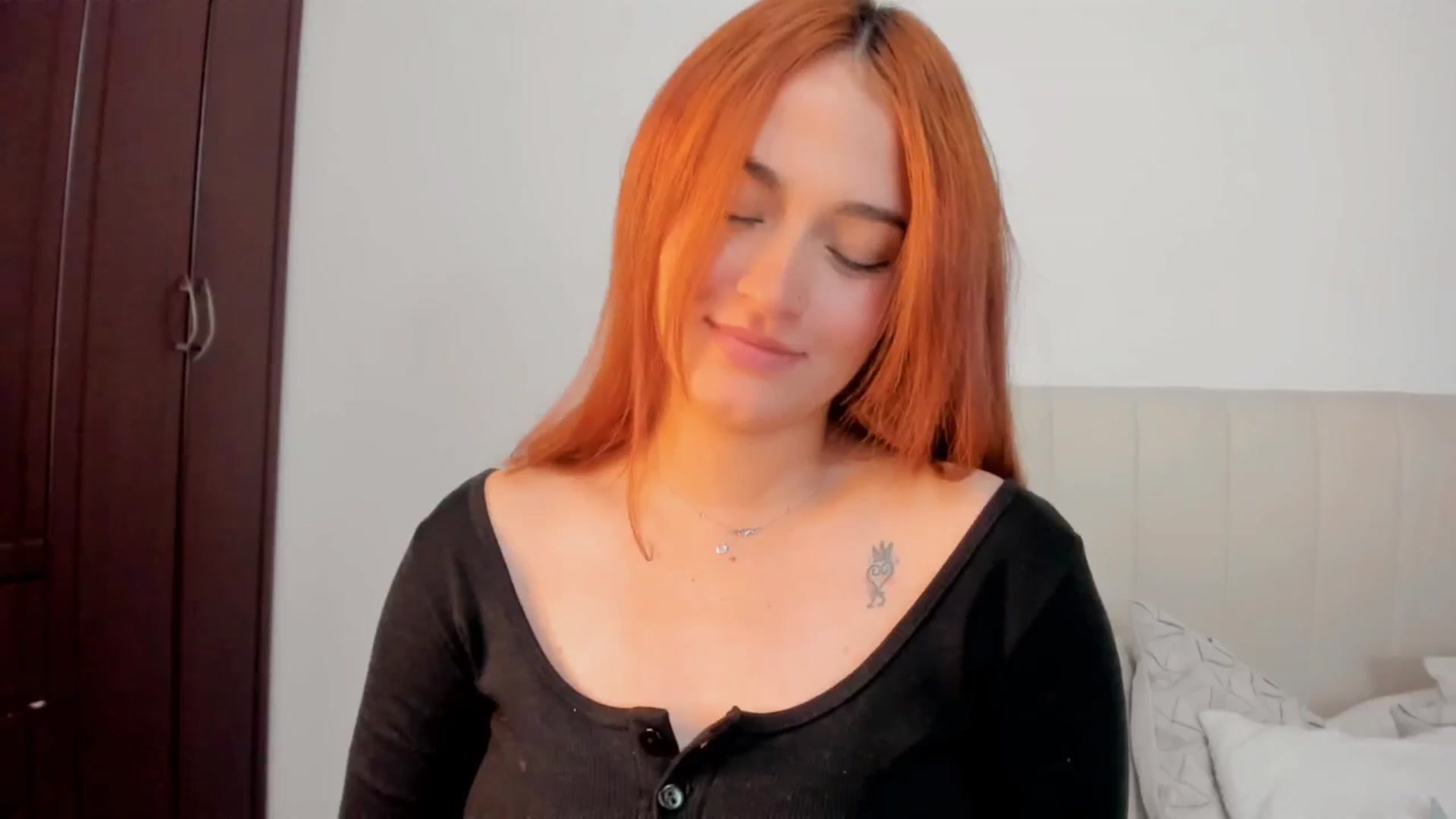 Gallery image thumbnail from Malice_sweet's myfreecams stream on, 04/17/2025, 05:28 image 8 of 20