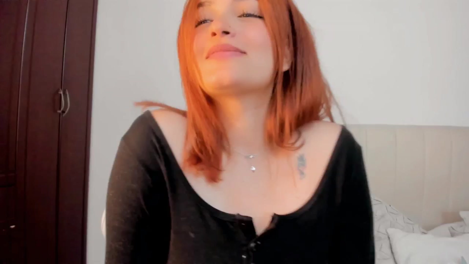 Gallery image thumbnail from Malice_sweet's myfreecams stream on, 04/17/2025, 05:28 image 13 of 20