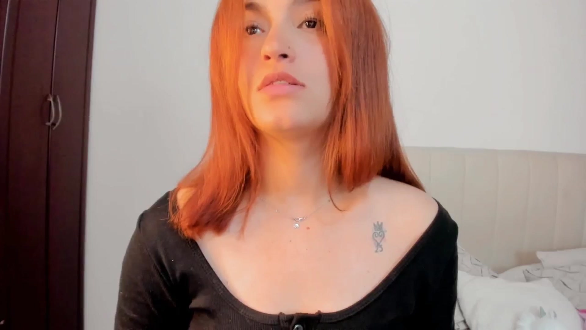 Gallery image thumbnail from Malice_sweet's myfreecams stream on, 04/17/2025, 08:03 image 19 of 20