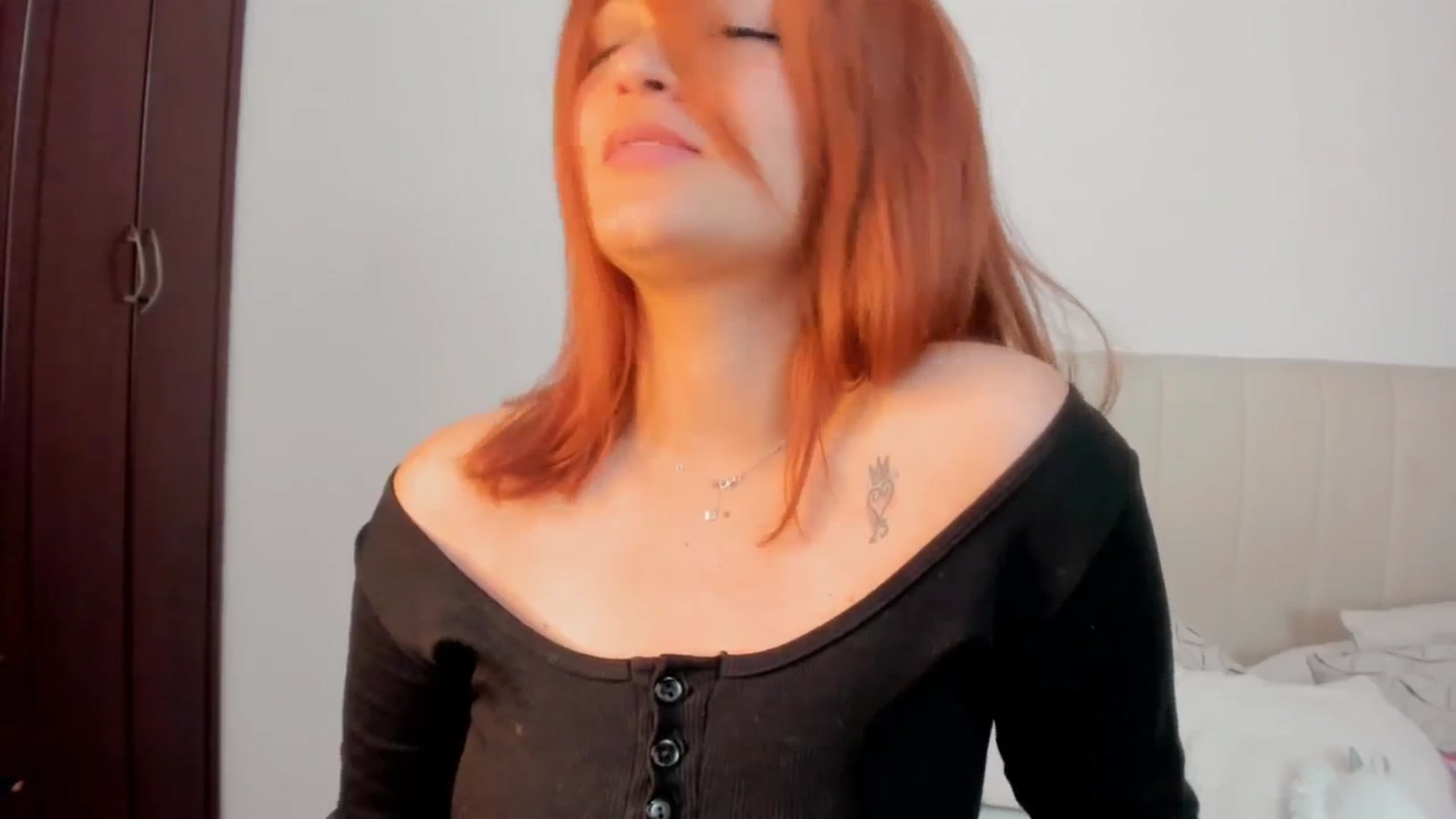 Gallery image thumbnail from Malice_sweet's myfreecams stream on, 04/17/2025, 12:29 image 7 of 20