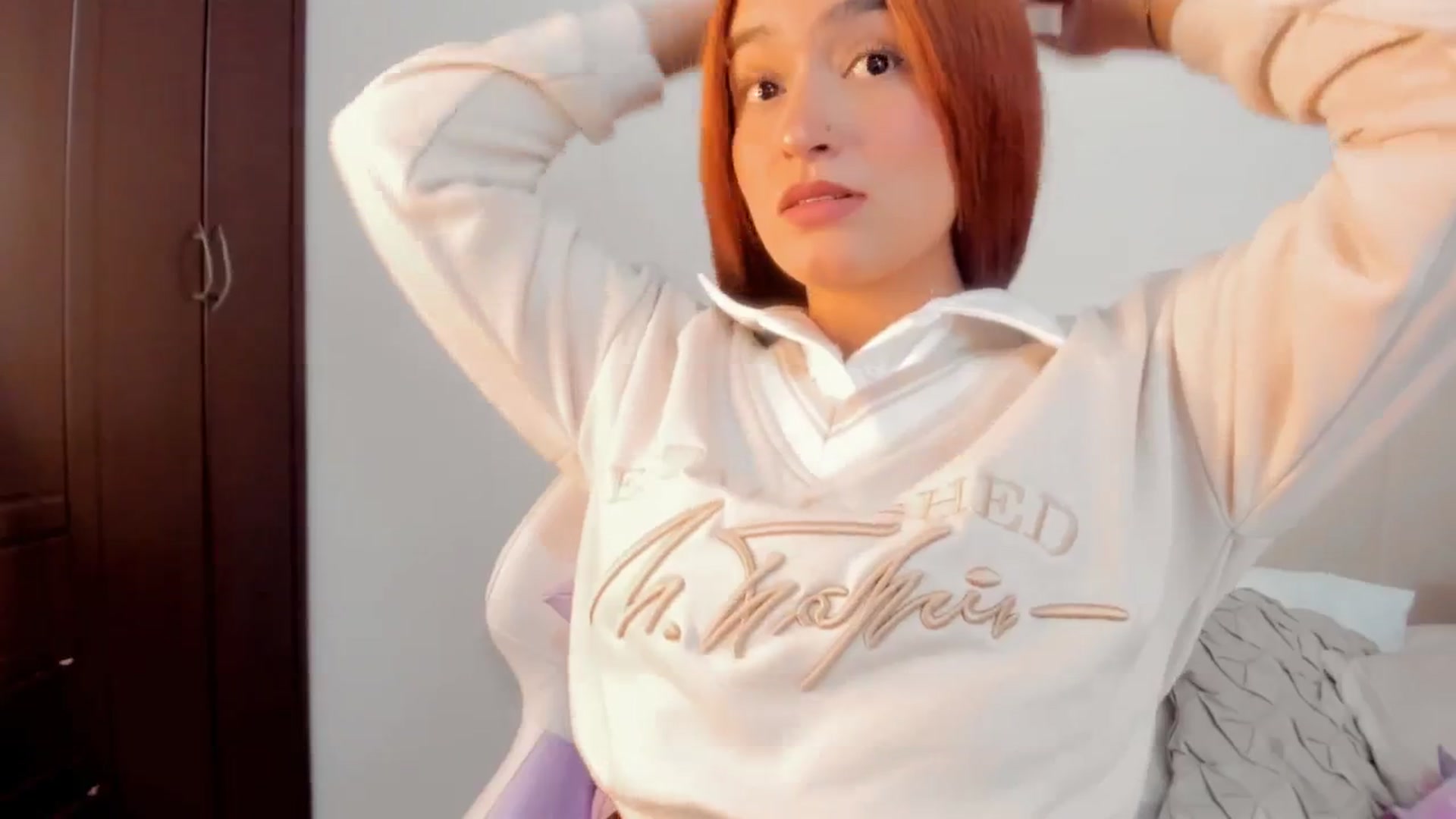 Gallery image thumbnail from Malice_sweet's myfreecams stream on, 04/18/2025, 05:43 image 6 of 20