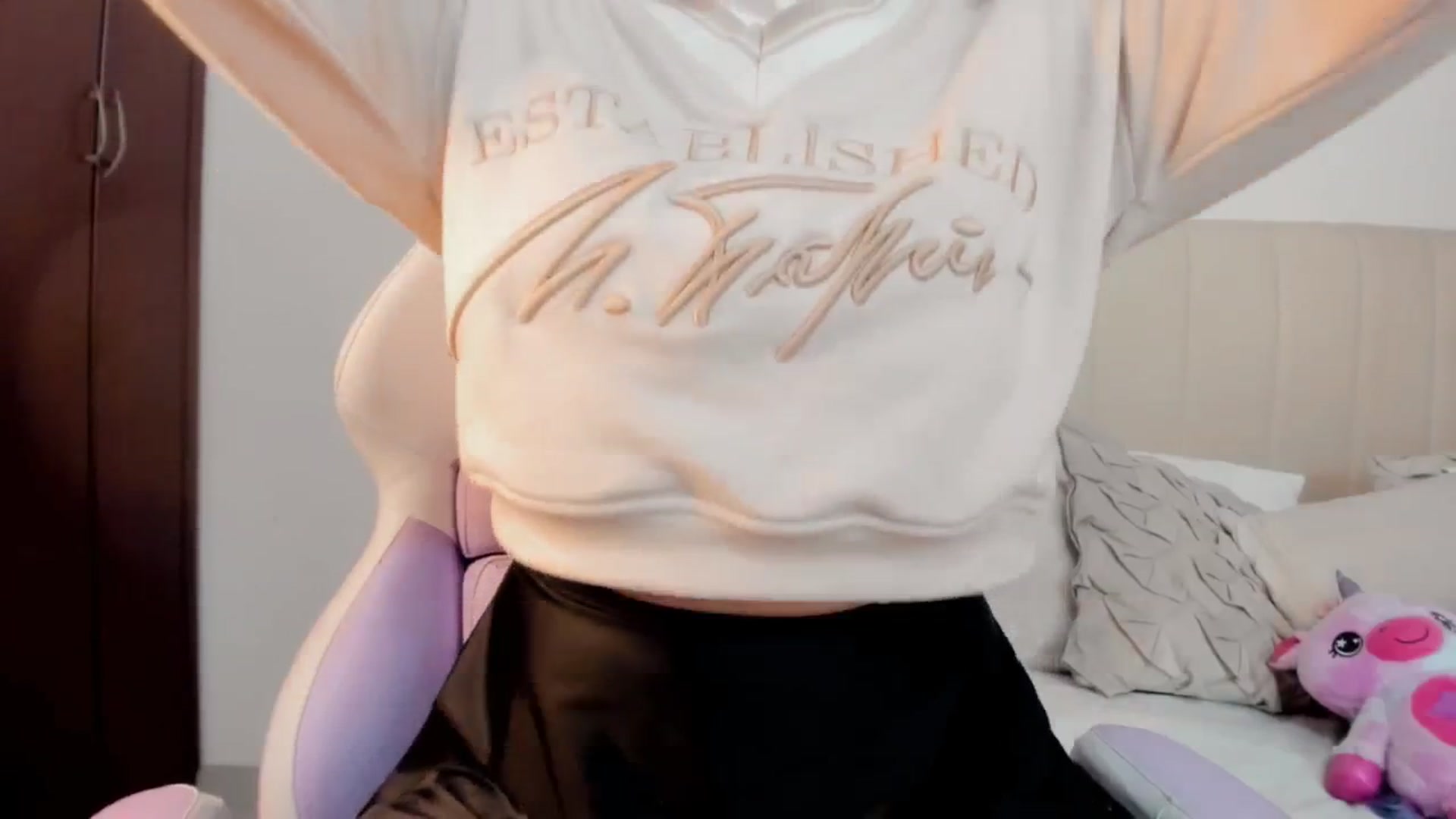 Gallery image thumbnail from Malice_sweet's myfreecams stream on, 04/18/2025, 10:16 image 2 of 20