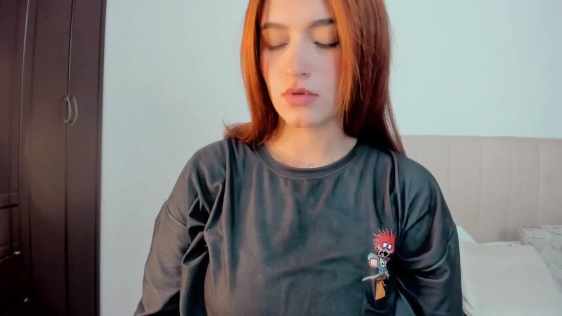 Gallery image thumbnail from Malice_sweet's myfreecams stream on, 04/19/2025, 10:25 image 7 of 20