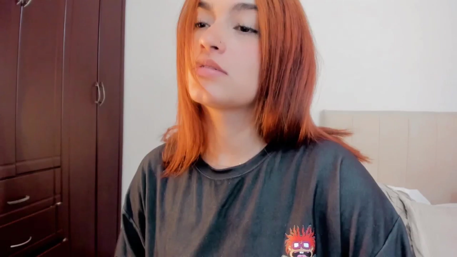 Gallery image thumbnail from Malice_sweet's myfreecams stream on, 04/19/2025, 14:59 image 13 of 20