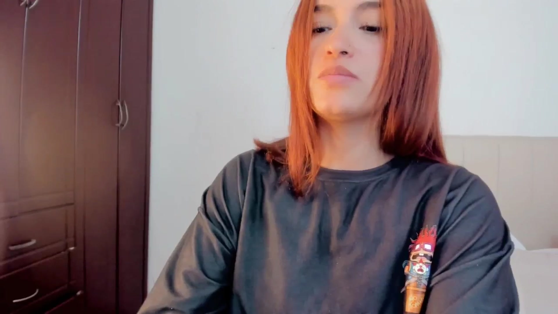Gallery image thumbnail from Malice_sweet's myfreecams stream on, 04/19/2025, 14:59 image 11 of 20