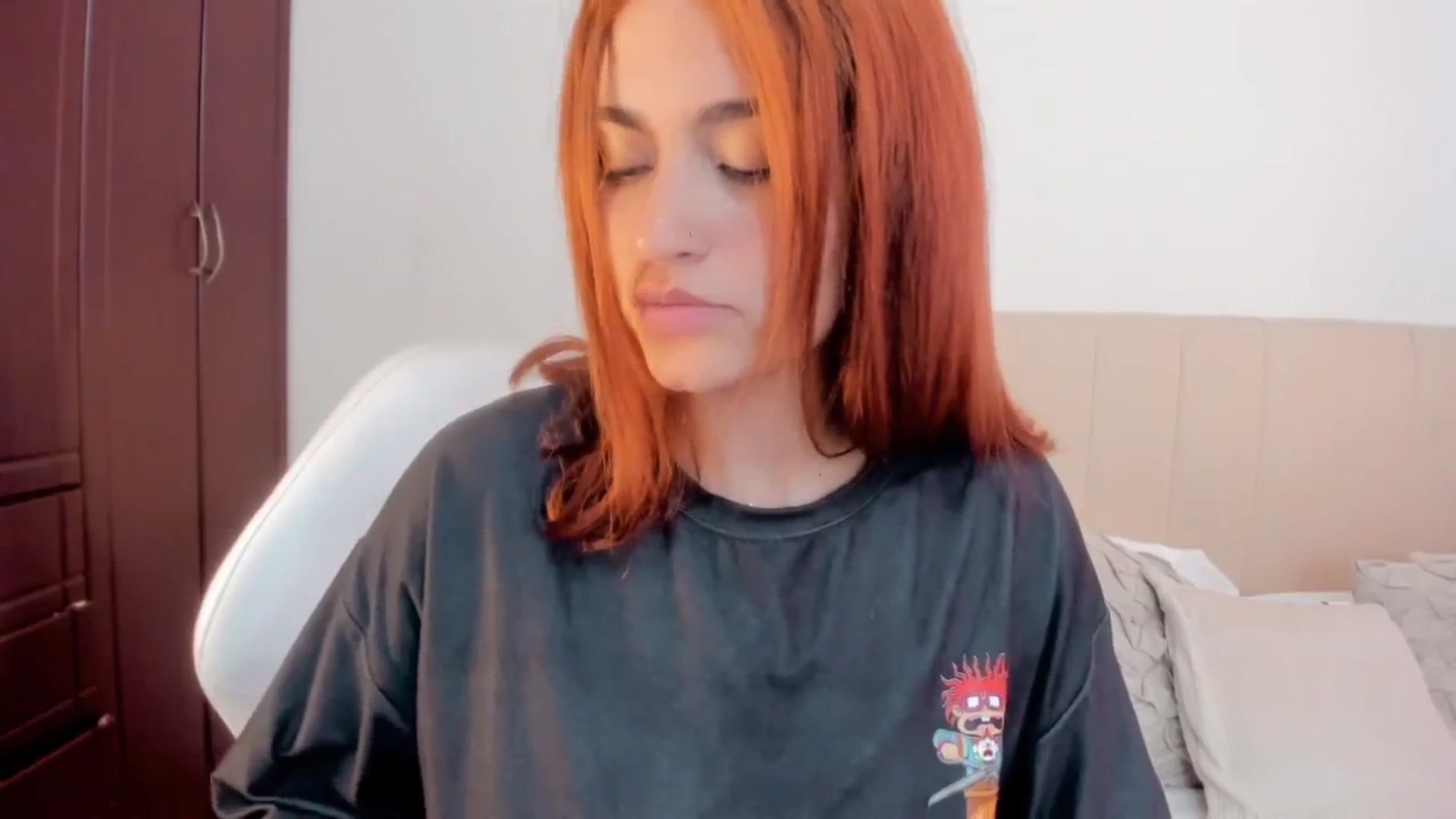 Gallery image thumbnail from Malice_sweet's myfreecams stream on, 04/19/2025, 15:36 image 6 of 20