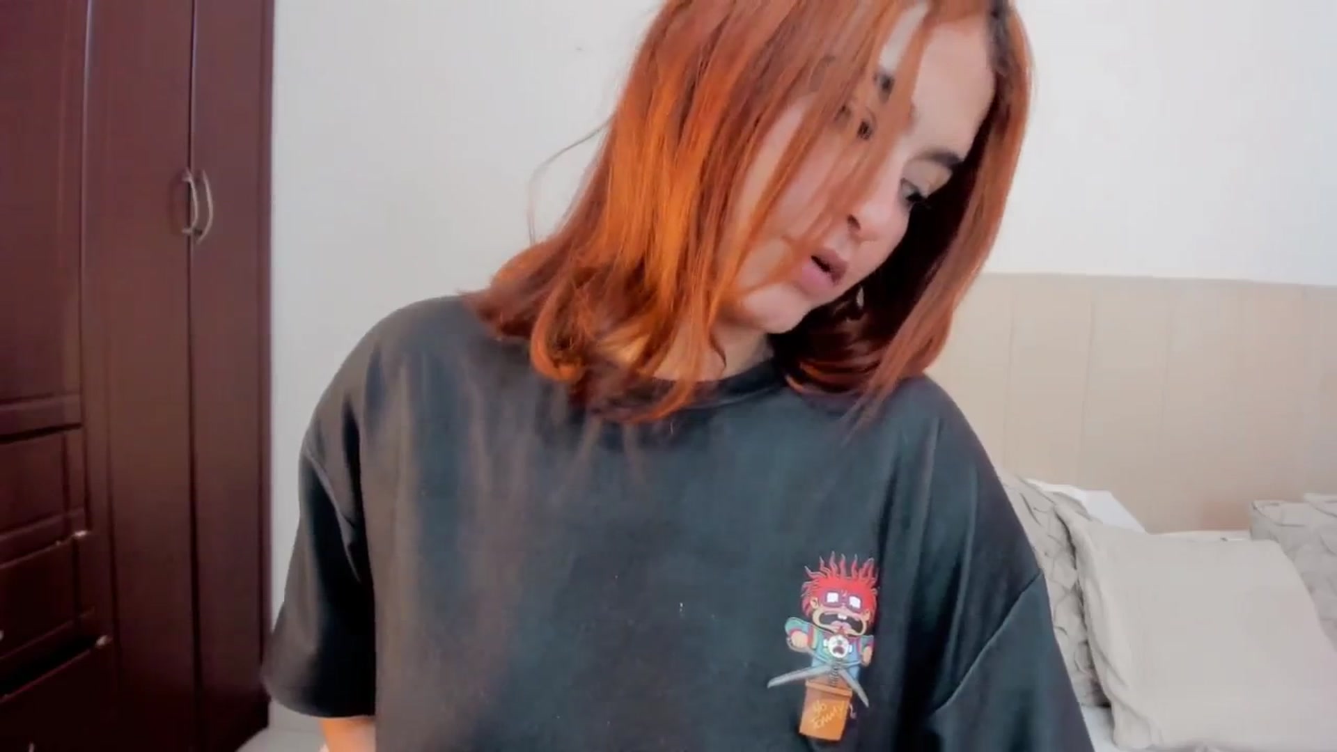 Gallery image thumbnail from Malice_sweet's myfreecams stream on, 04/19/2025, 15:36 image 14 of 20