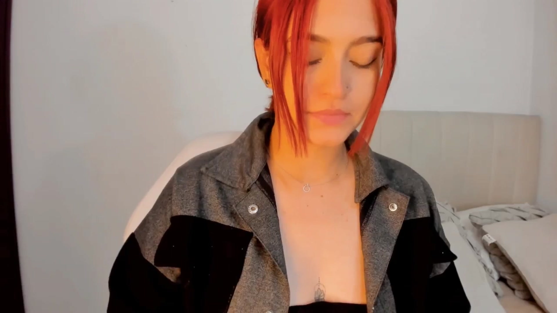Gallery image thumbnail from Malice_sweet's myfreecams stream on, 05/07/2025, 08:26 image 9 of 20