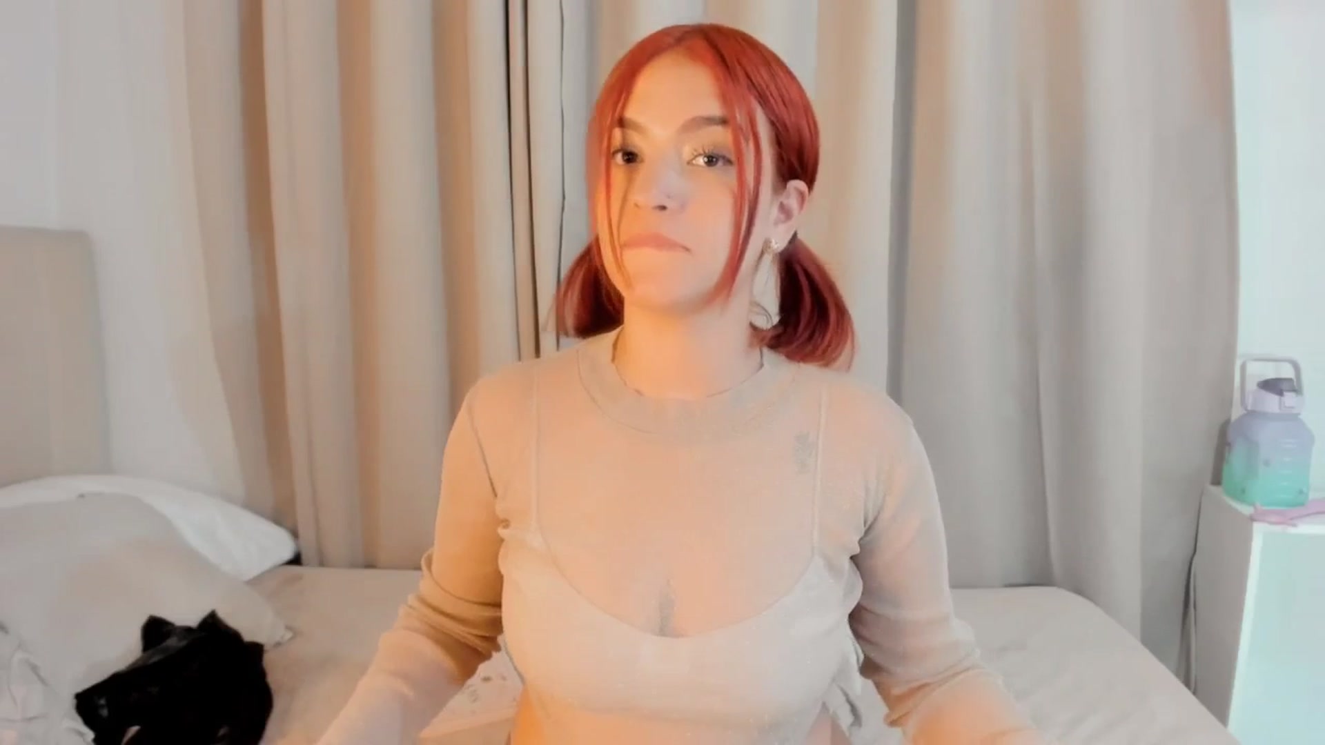 Gallery image thumbnail from Malice_sweet's myfreecams stream on, 05/08/2025, 07:47 image 20 of 20