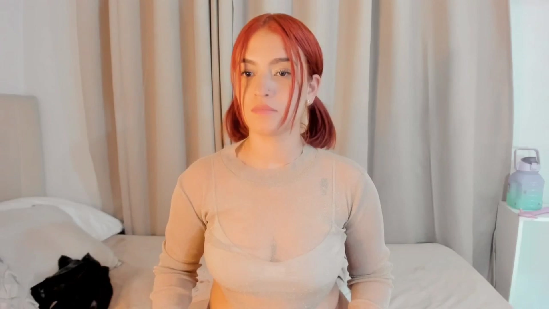 Gallery image thumbnail from Malice_sweet's myfreecams stream on, 05/08/2025, 07:47 image 17 of 20
