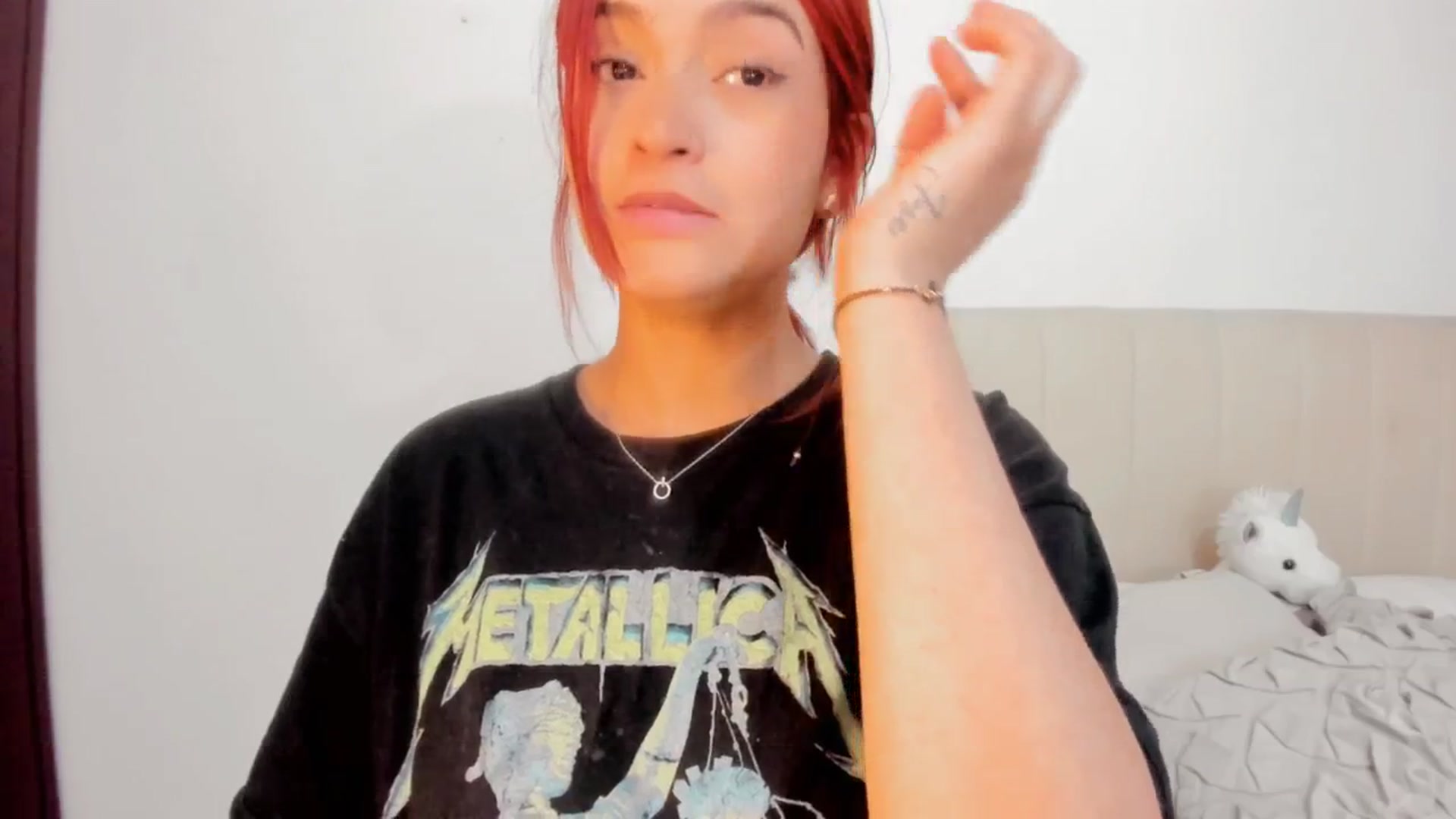 Gallery image thumbnail from Malice_sweet's myfreecams stream on, 05/09/2025, 08:37 image 15 of 20
