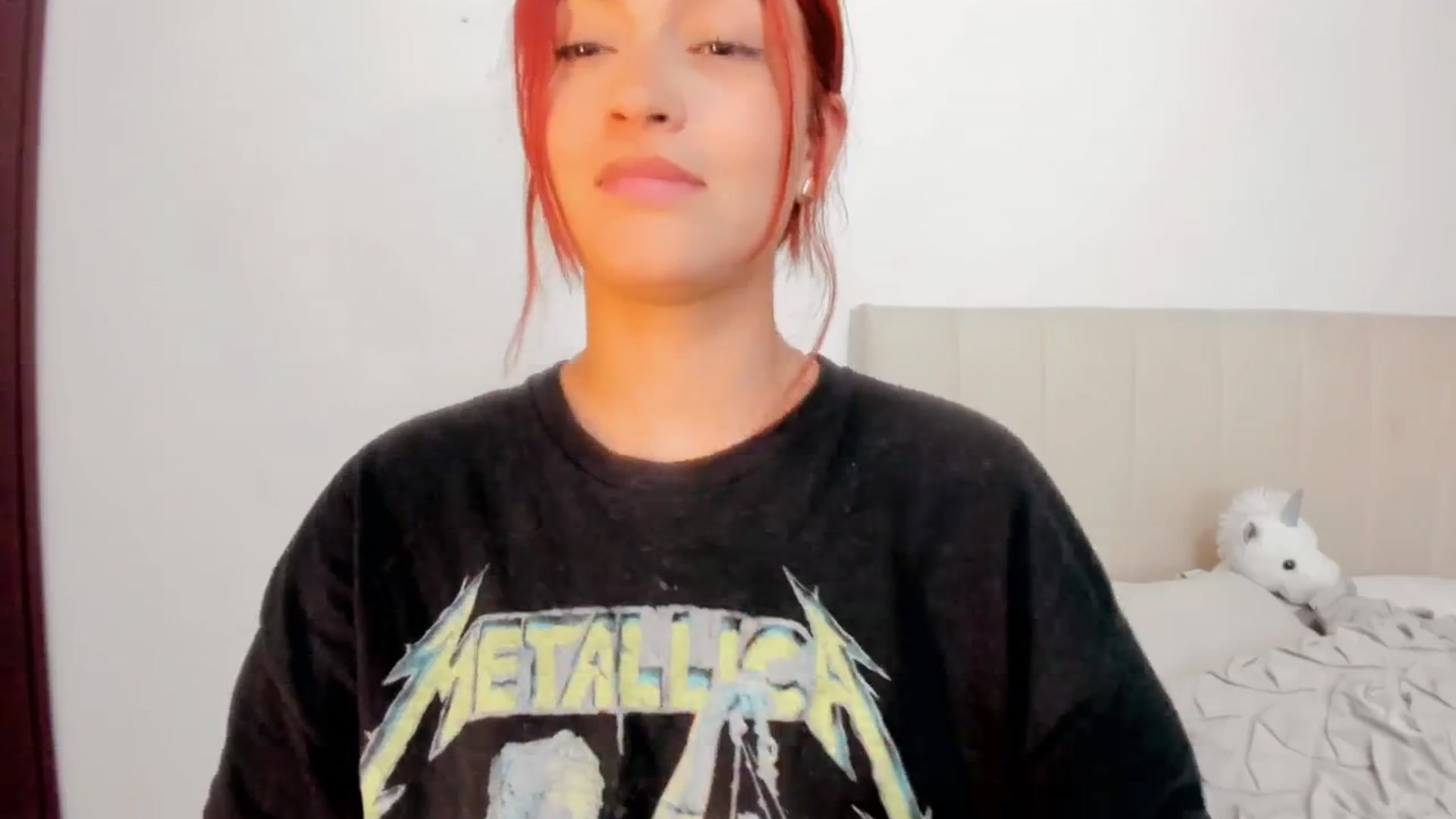 Gallery image thumbnail from Malice_sweet's myfreecams stream on, 05/09/2025, 08:37 image 18 of 20