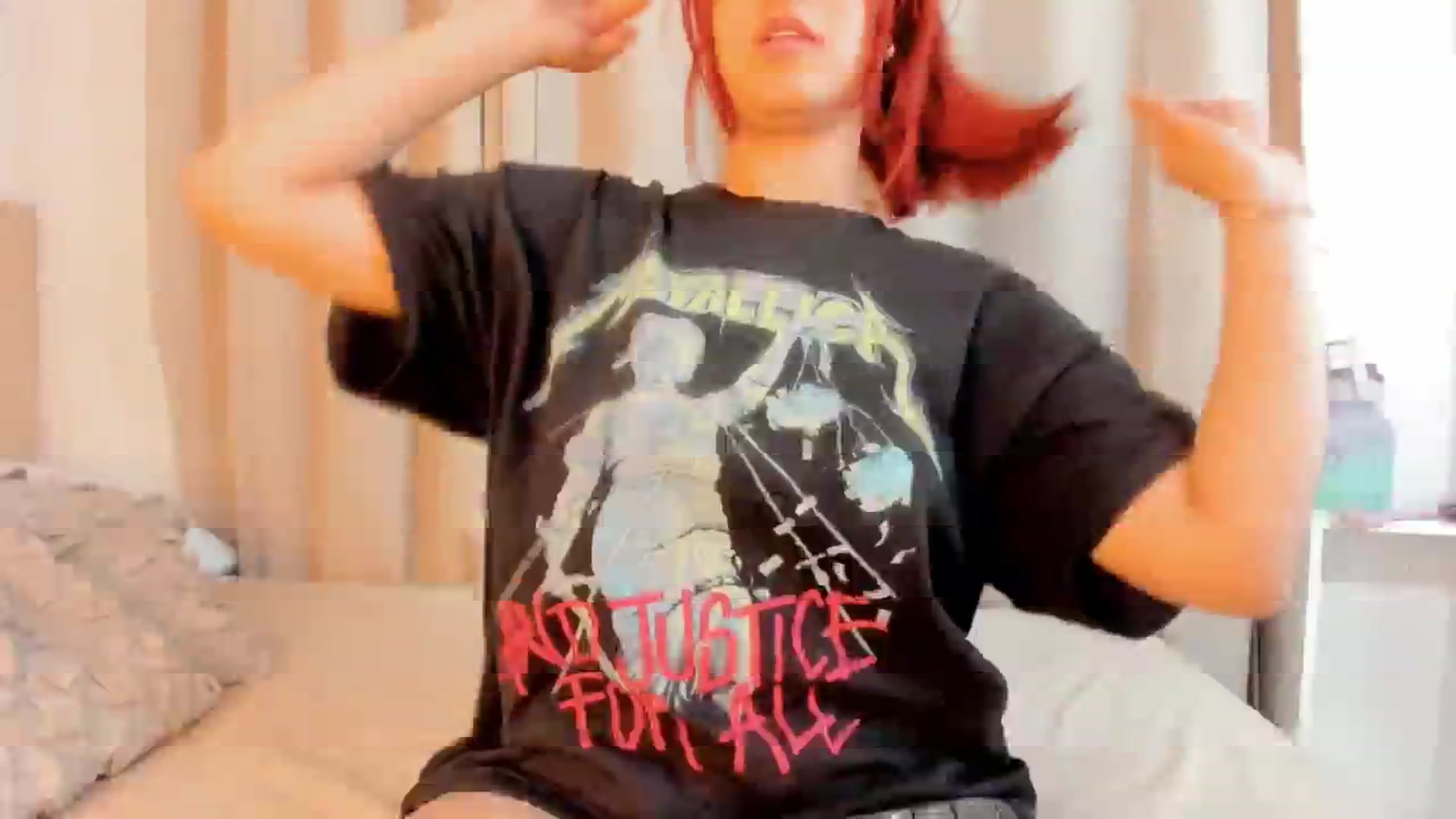 Gallery image thumbnail from Malice_sweet's myfreecams stream on, 05/09/2025, 11:08 image 7 of 20