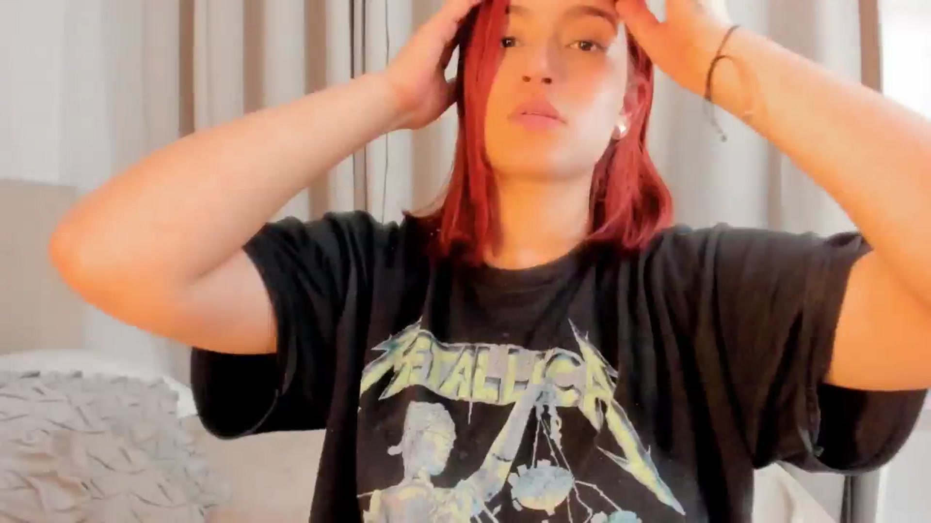 Gallery image thumbnail from Malice_sweet's myfreecams stream on, 05/09/2025, 11:08 image 16 of 20