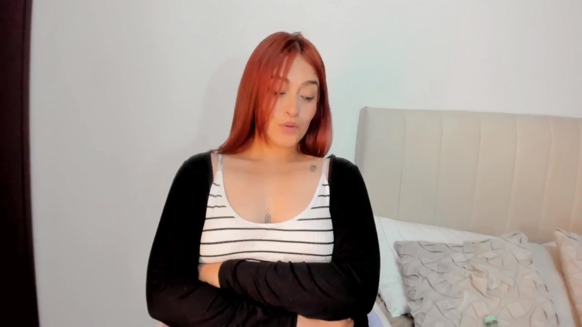 Gallery image thumbnail from Malice_sweet's myfreecams stream on, 05/16/2025, 08:15 image 5 of 20