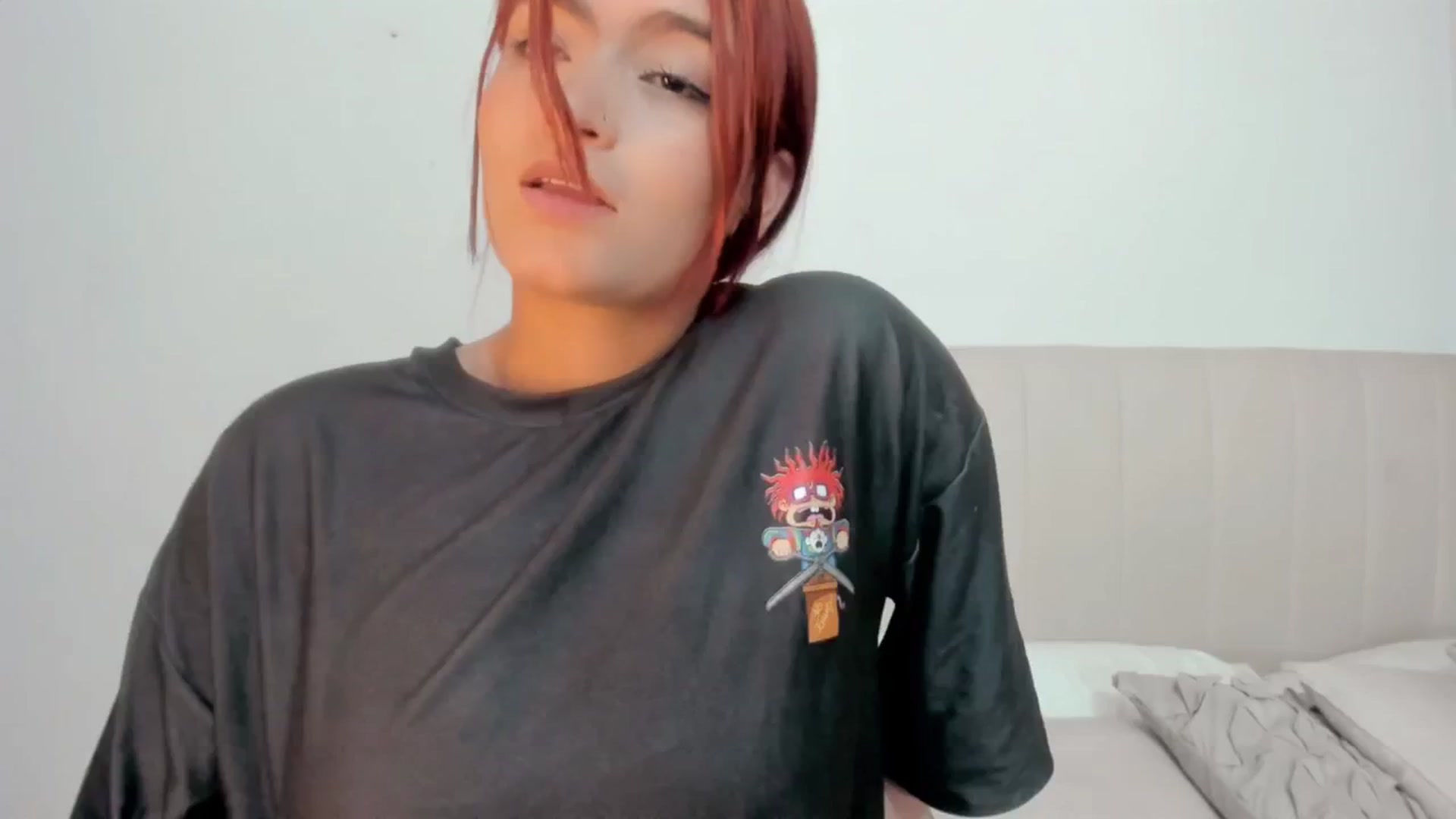 Gallery image thumbnail from Malice_sweet's myfreecams stream on, 05/19/2025, 08:09 image 14 of 20