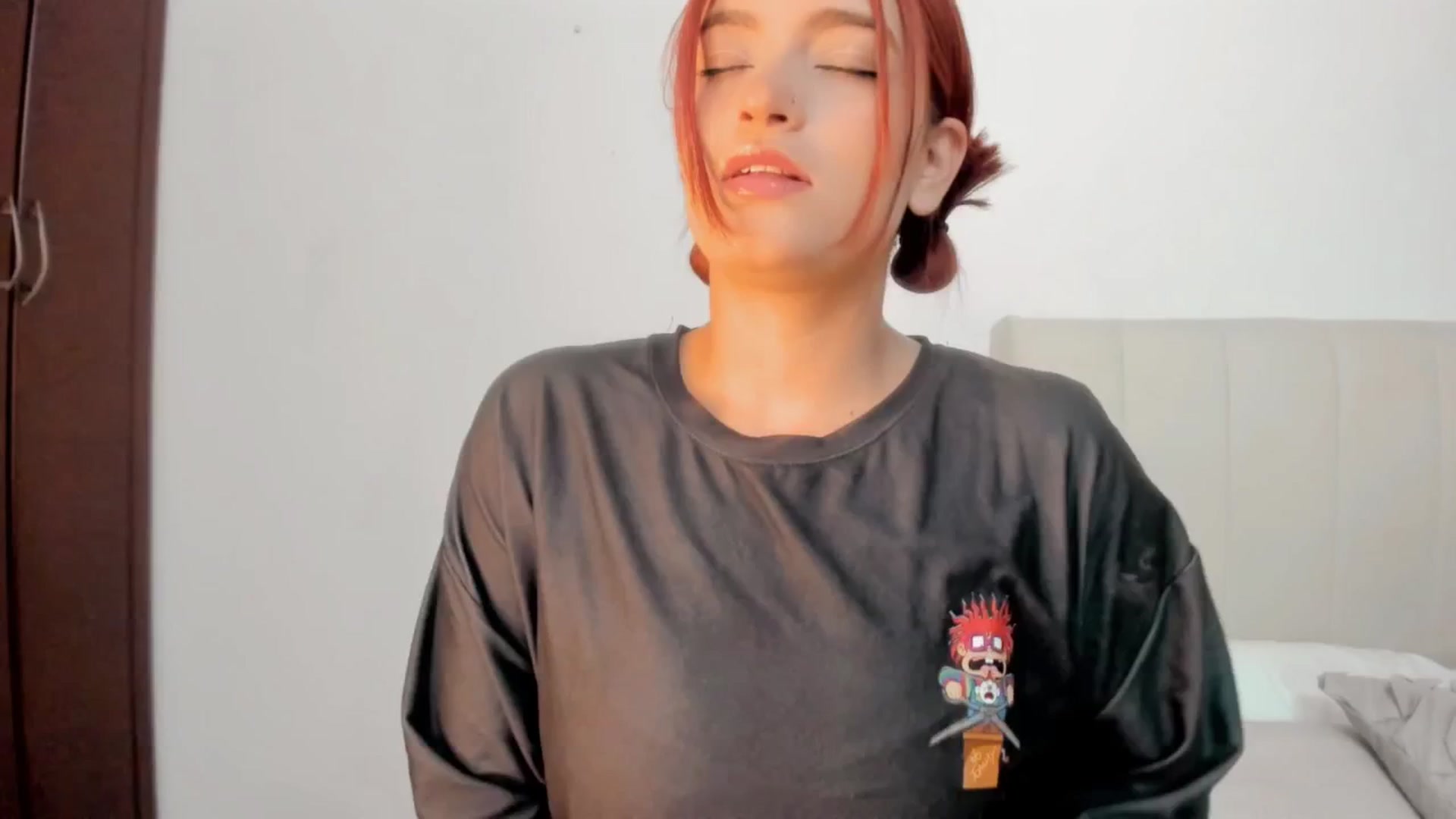 Gallery image thumbnail from Malice_sweet's myfreecams stream on, 05/19/2025, 08:09 image 1 of 20