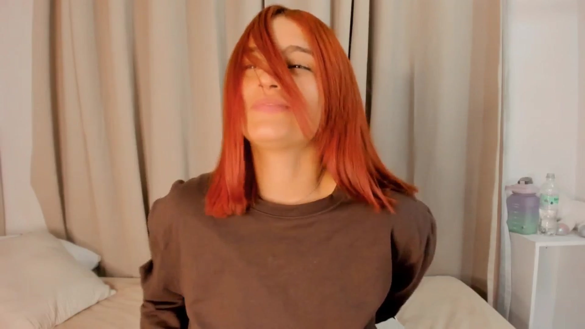 Gallery image thumbnail from Malice_sweet's myfreecams stream on, 05/25/2025, 07:21 image 8 of 20