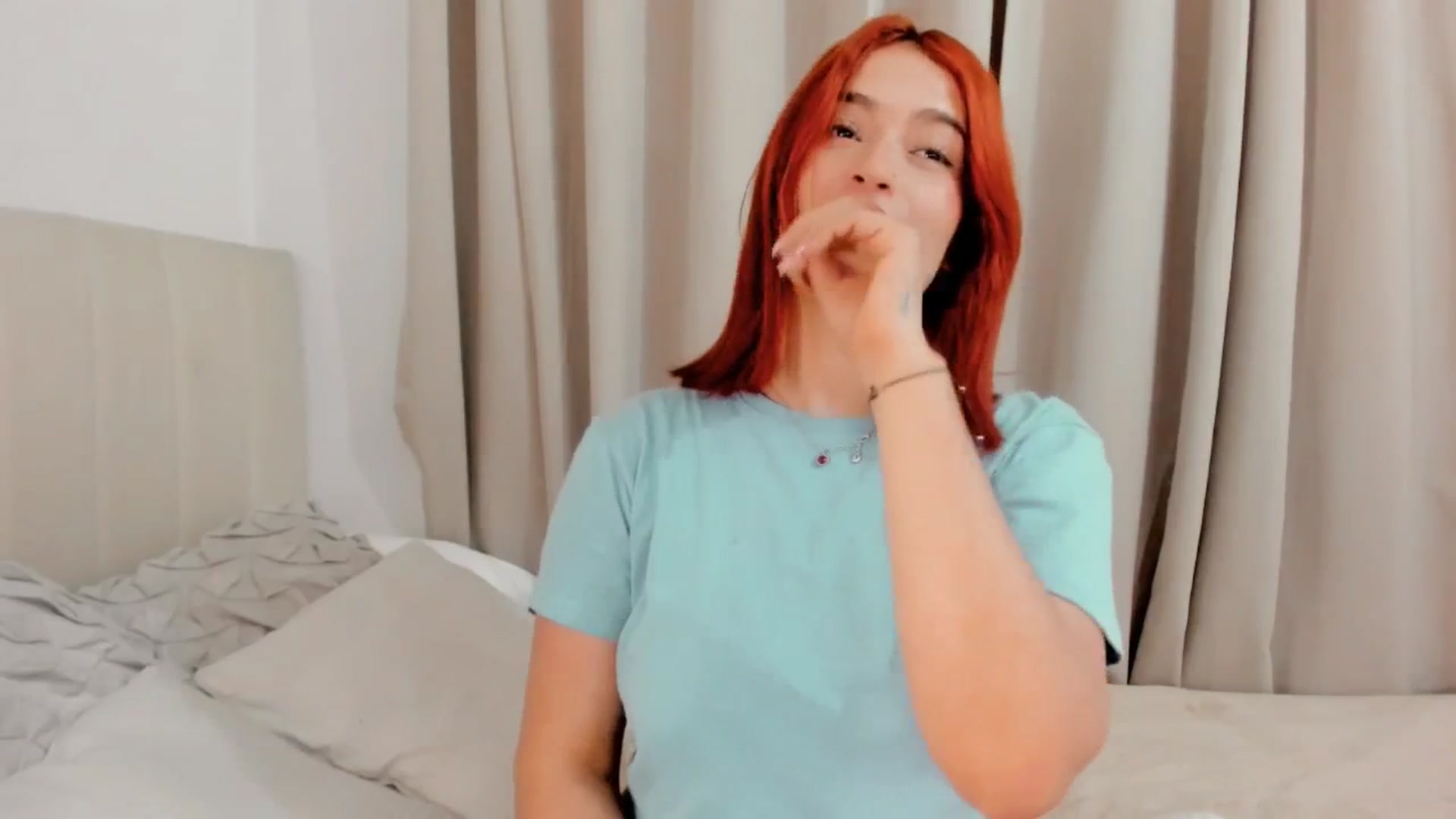 Gallery image thumbnail from Malice_sweet's myfreecams stream on, 05/28/2025, 08:14 image 7 of 20