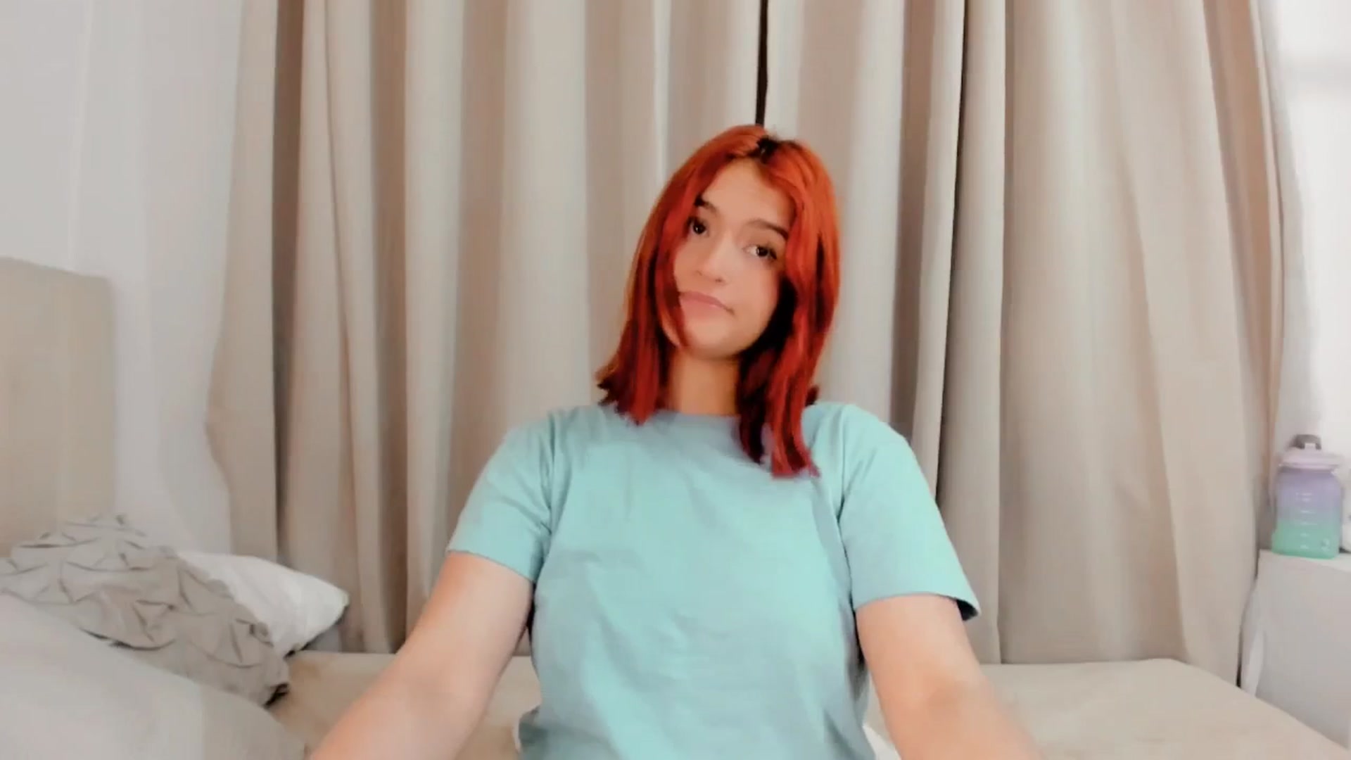 Gallery image thumbnail from Malice_sweet's myfreecams stream on, 05/28/2025, 09:26 image 4 of 20