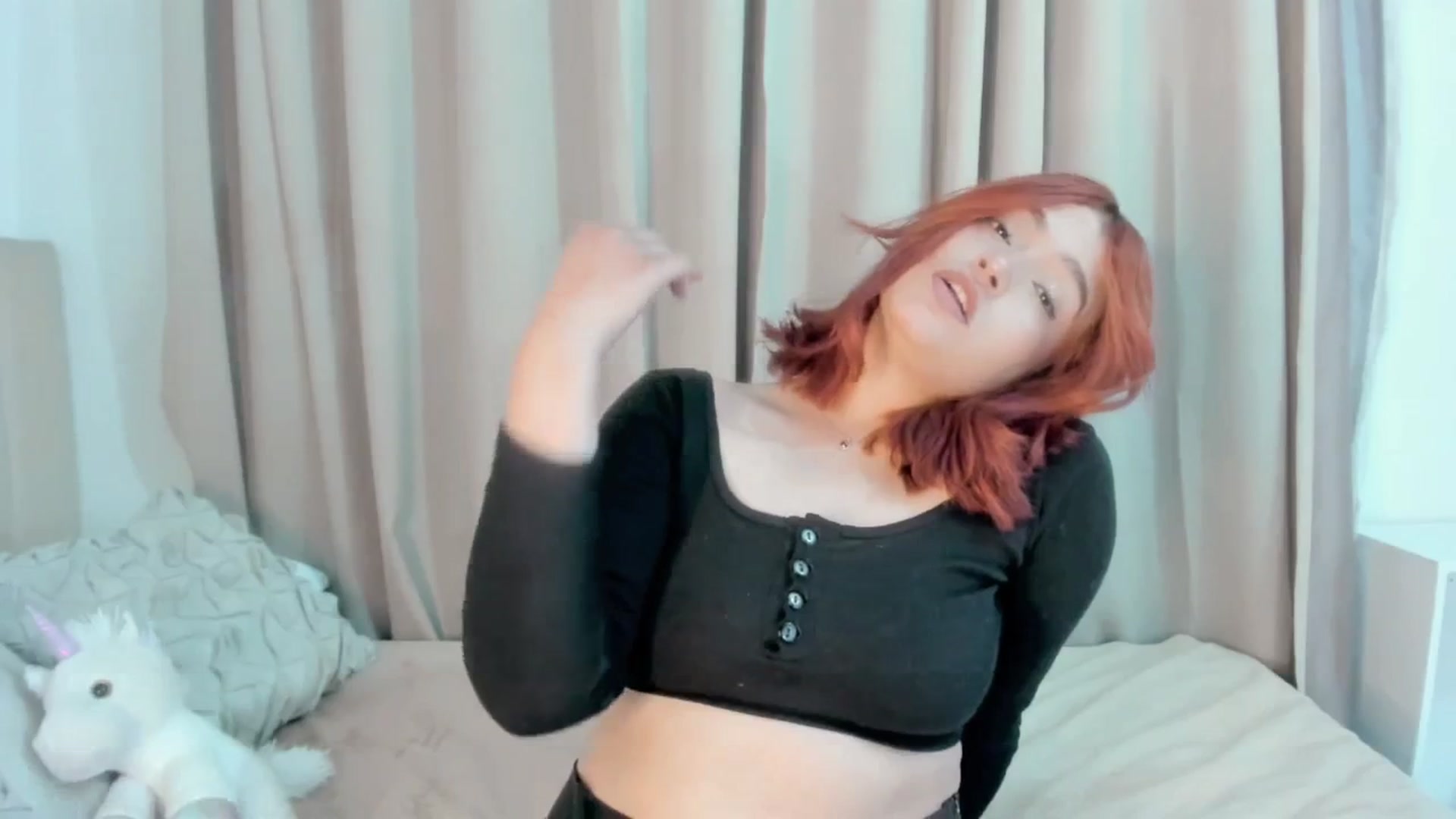 Gallery image thumbnail from Malice_sweet's myfreecams stream on, 05/29/2025, 07:12 image 17 of 20