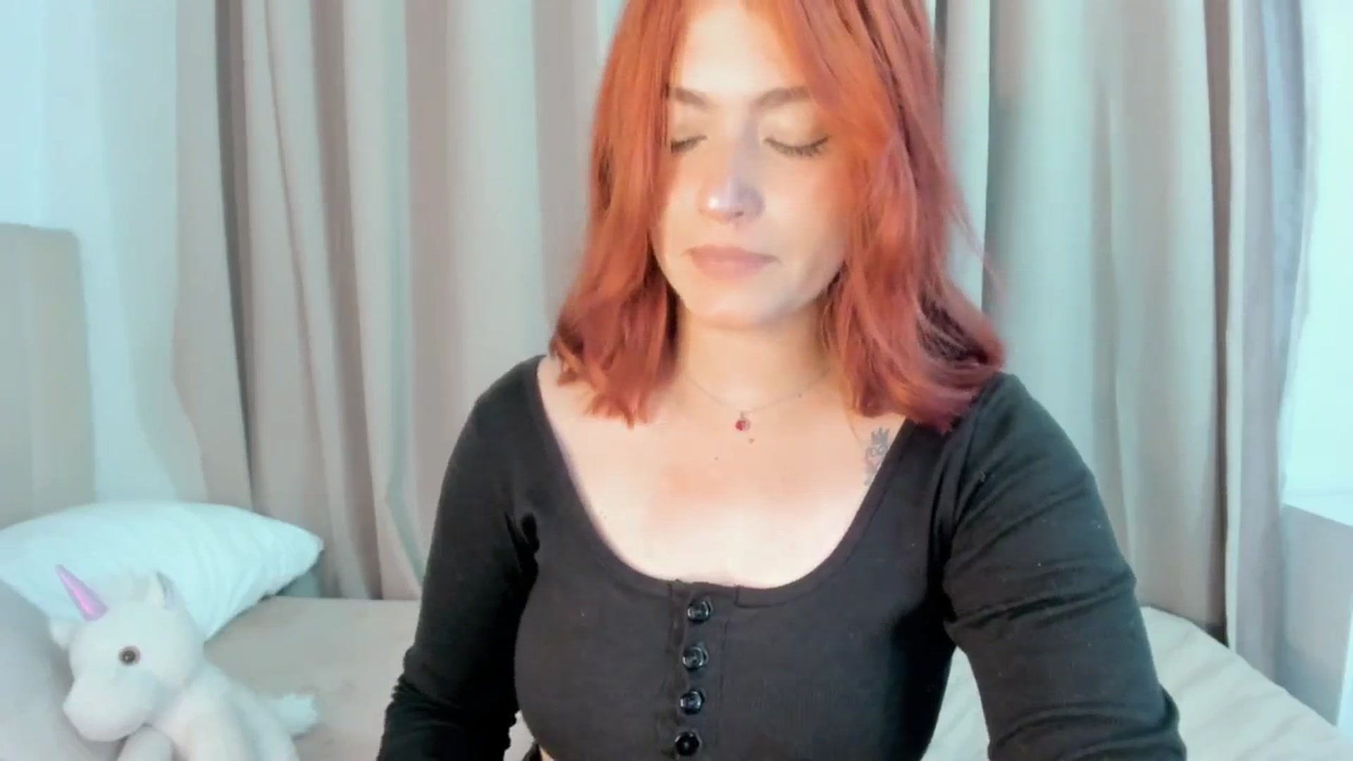 Gallery image thumbnail from Malice_sweet's myfreecams stream on, 05/29/2025, 08:00 image 11 of 20