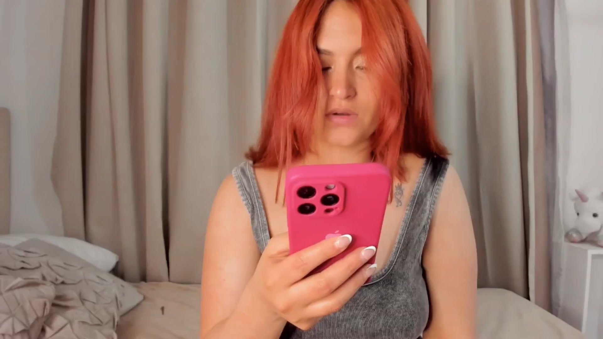 Gallery image thumbnail from Malice_sweet's myfreecams stream on, 05/31/2025, 09:58 image 19 of 20