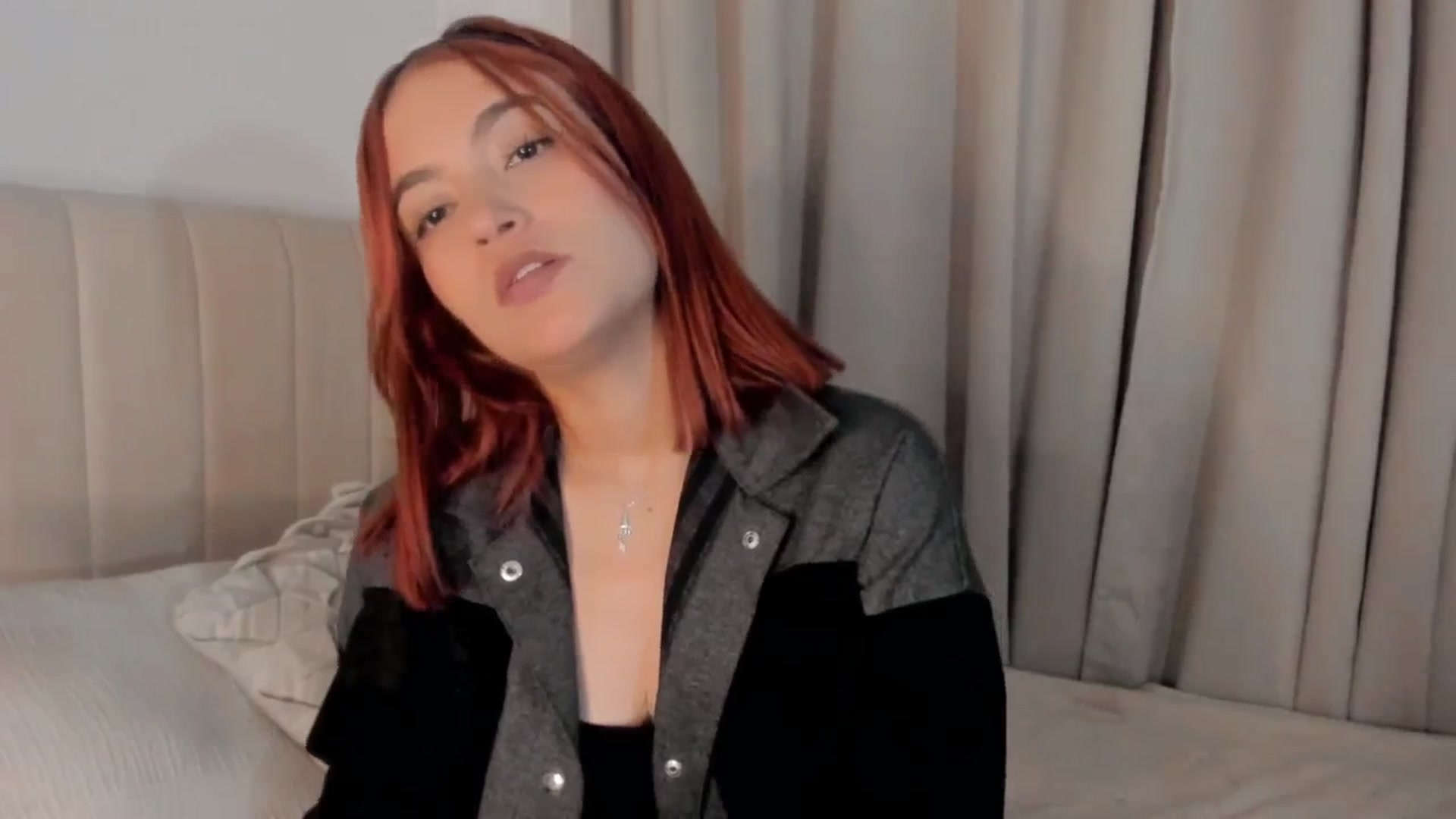 Gallery image thumbnail from Malice_sweet's myfreecams stream on, 06/02/2025, 07:03 image 18 of 20