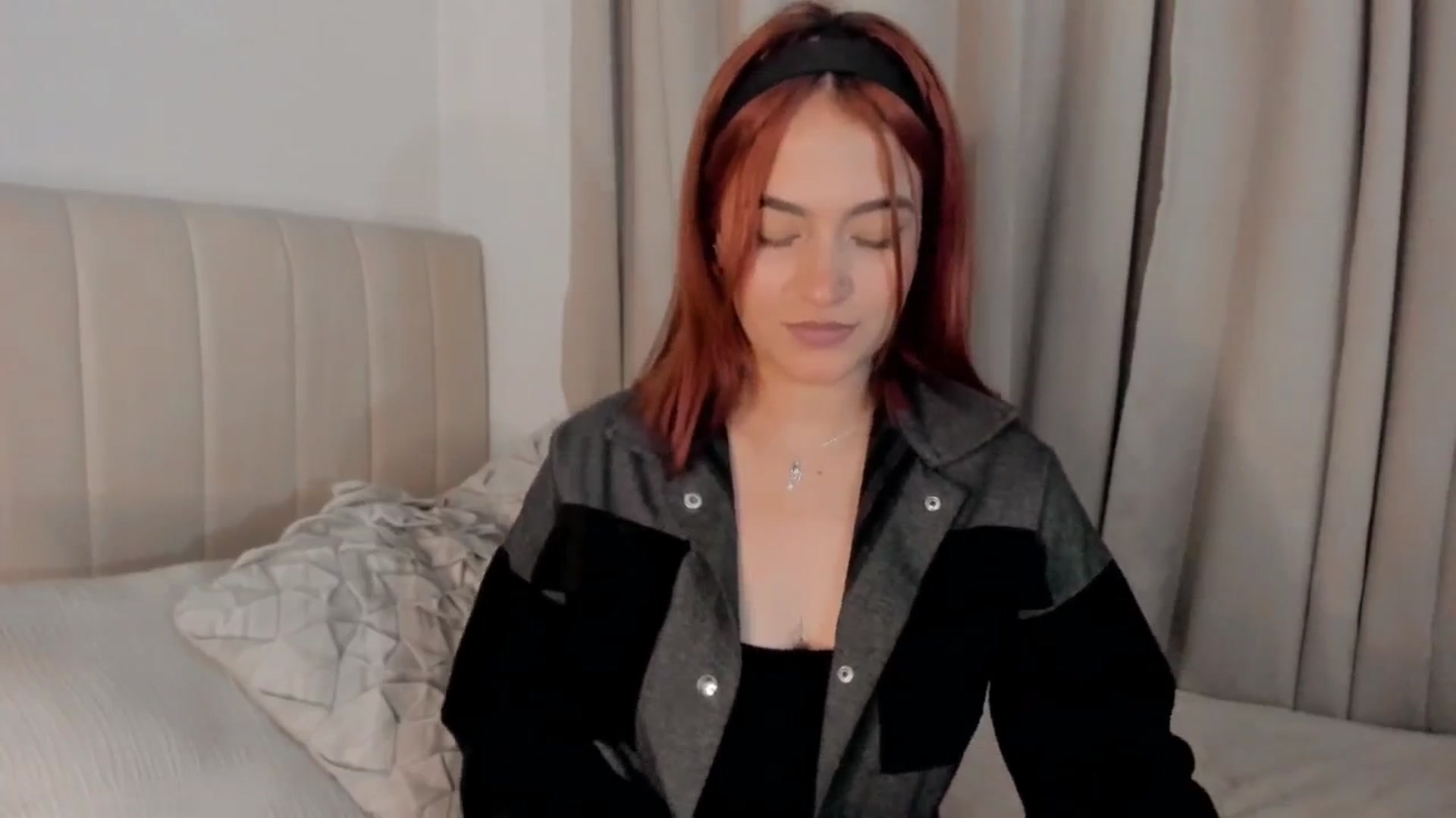 Gallery image thumbnail from Malice_sweet's myfreecams stream on, 06/02/2025, 07:03 image 10 of 20