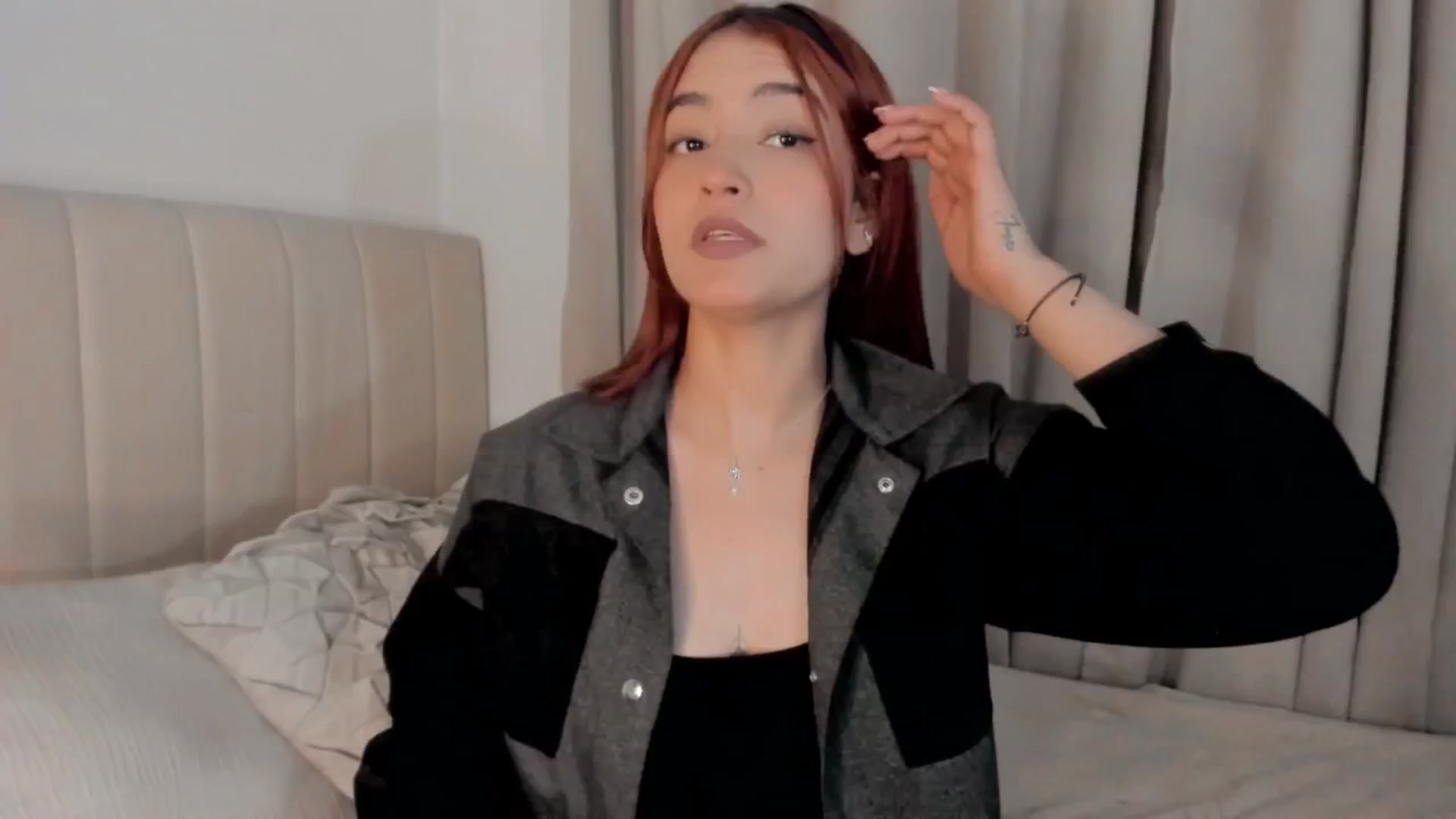 Gallery image thumbnail from Malice_sweet's myfreecams stream on, 06/02/2025, 07:03 image 1 of 20