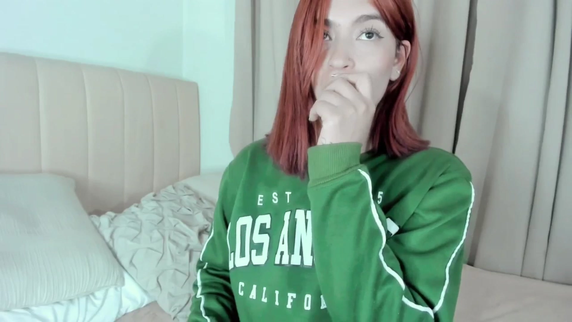 Gallery image thumbnail from Malice_sweet's myfreecams stream on, 06/02/2025, 11:17 image 5 of 20
