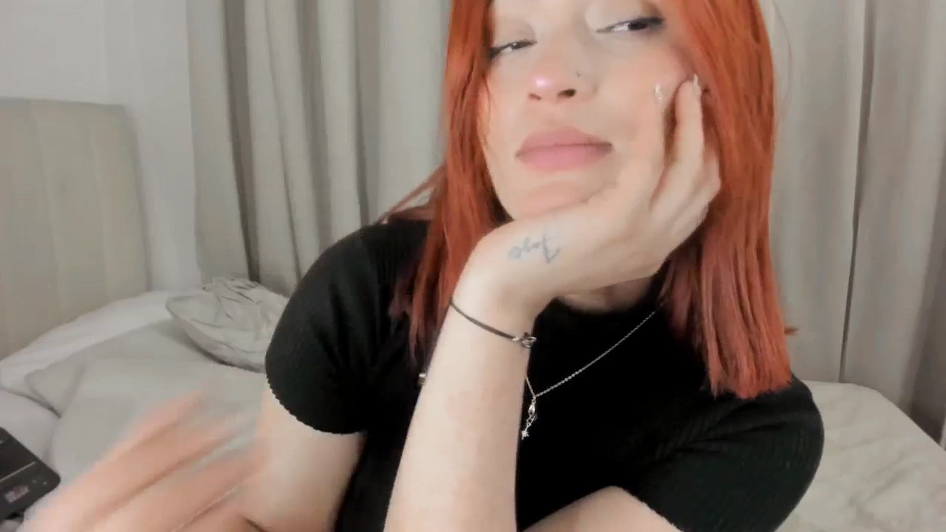 Gallery image thumbnail from Malice_sweet's myfreecams stream on, 06/04/2025, 09:02 image 17 of 20
