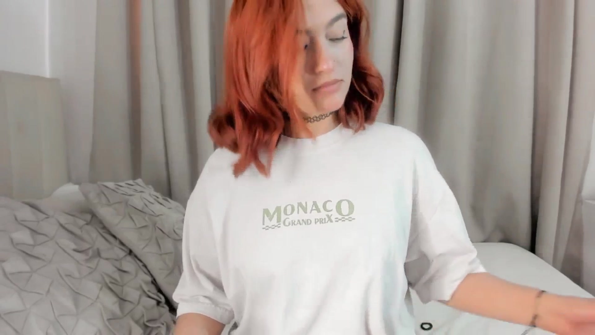 Gallery image thumbnail from Malice_sweet's myfreecams stream on, 06/15/2025, 14:10 image 9 of 20