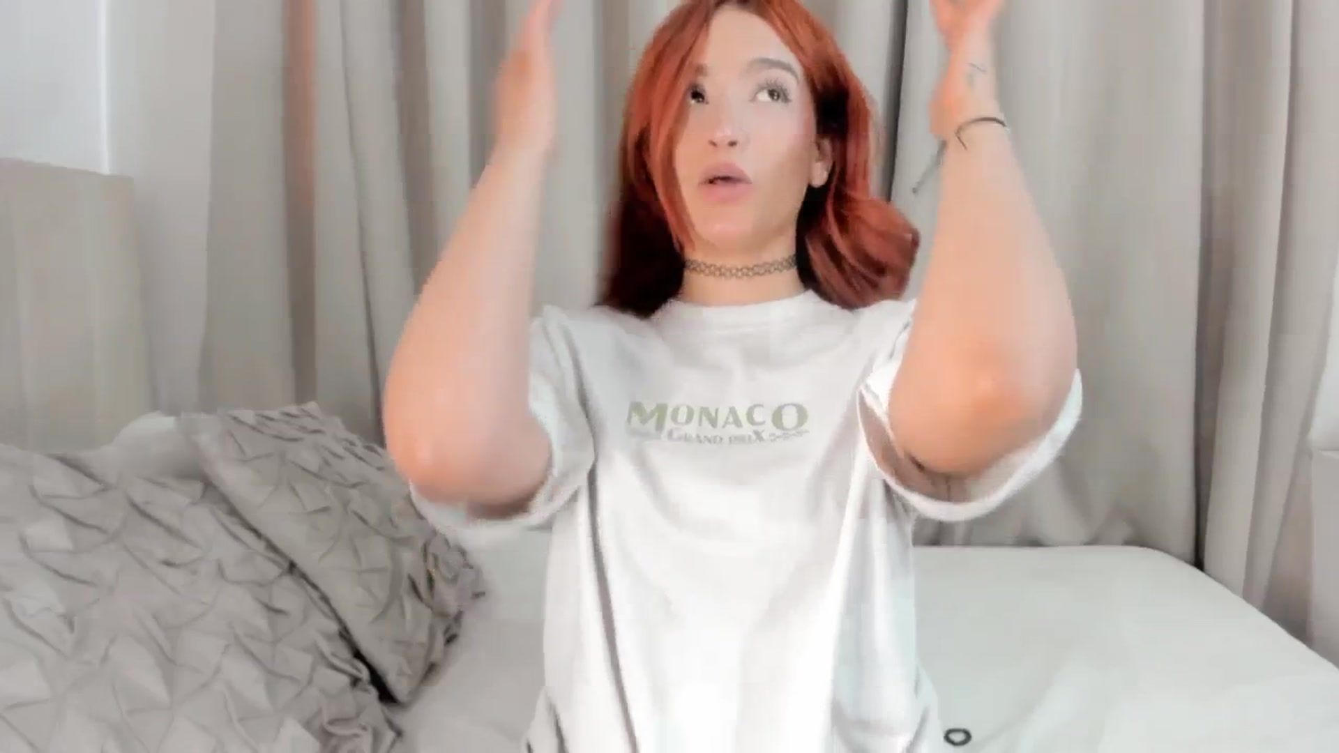 Gallery image thumbnail from Malice_sweet's myfreecams stream on, 06/15/2025, 14:10 image 18 of 20