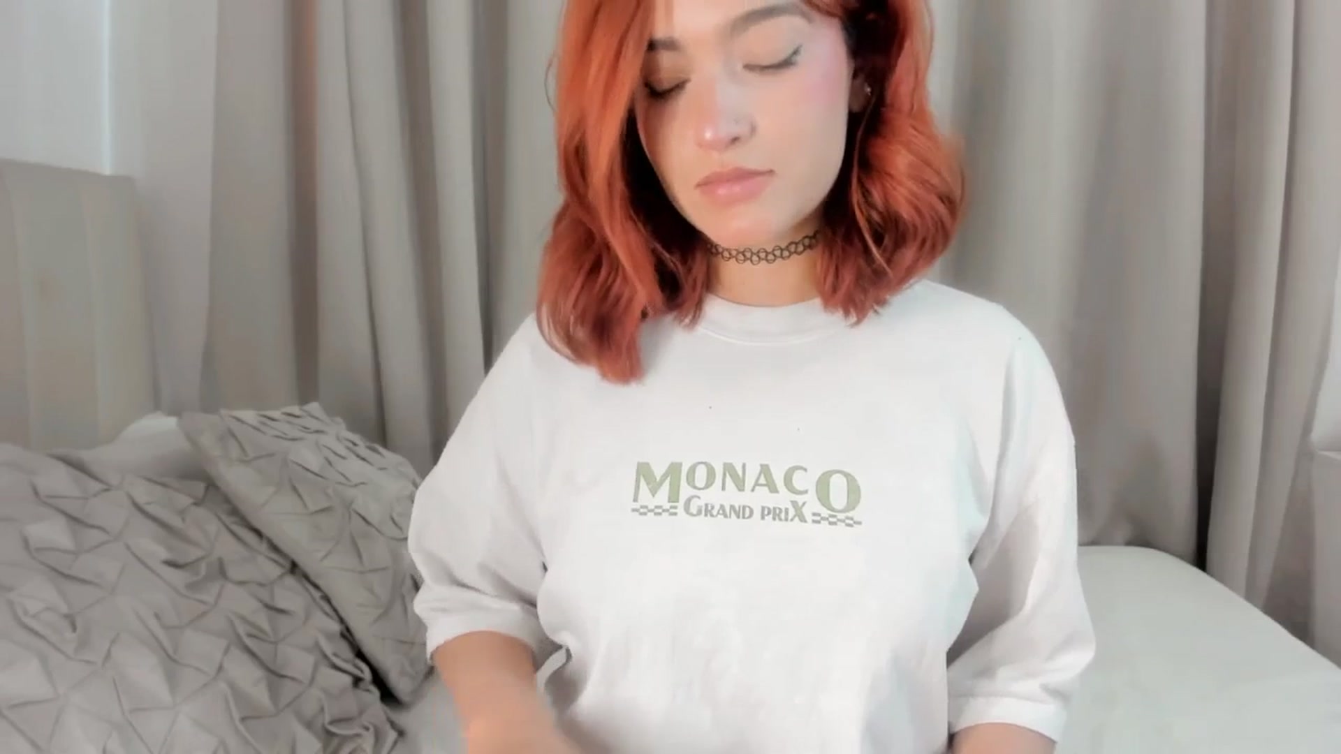 Gallery image thumbnail from Malice_sweet's myfreecams stream on, 06/15/2025, 14:10 image 13 of 20