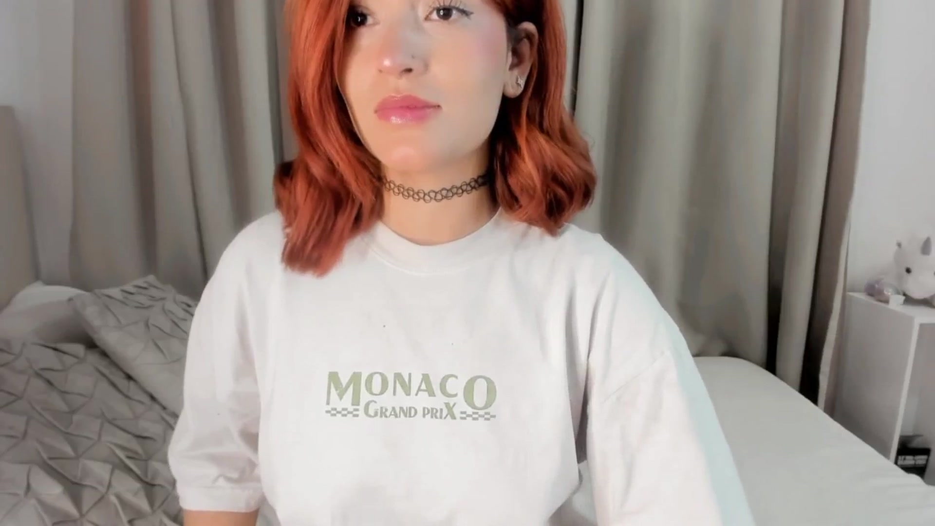 Gallery image thumbnail from Malice_sweet's myfreecams stream on, 06/15/2025, 16:01 image 9 of 20