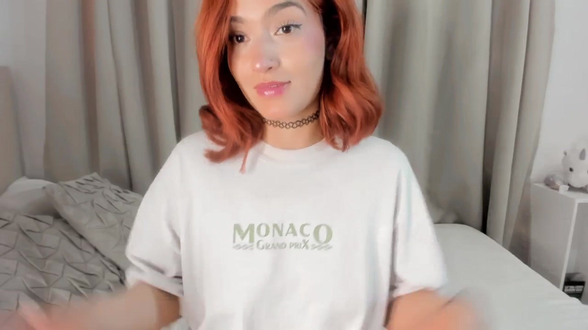 Gallery image thumbnail from Malice_sweet's myfreecams stream on, 06/15/2025, 16:01 image 7 of 20
