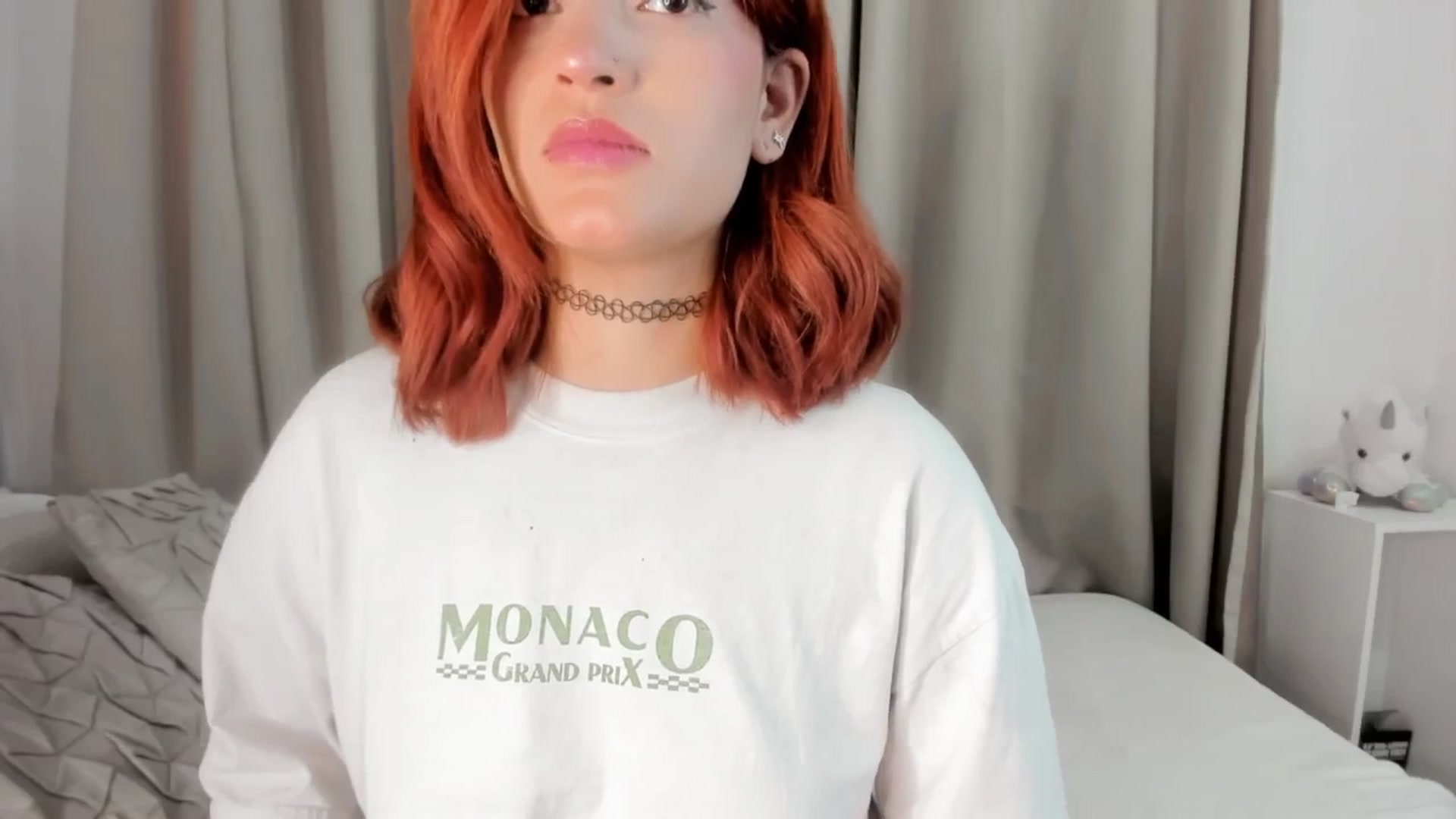 Gallery image thumbnail from Malice_sweet's myfreecams stream on, 06/15/2025, 16:01 image 20 of 20
