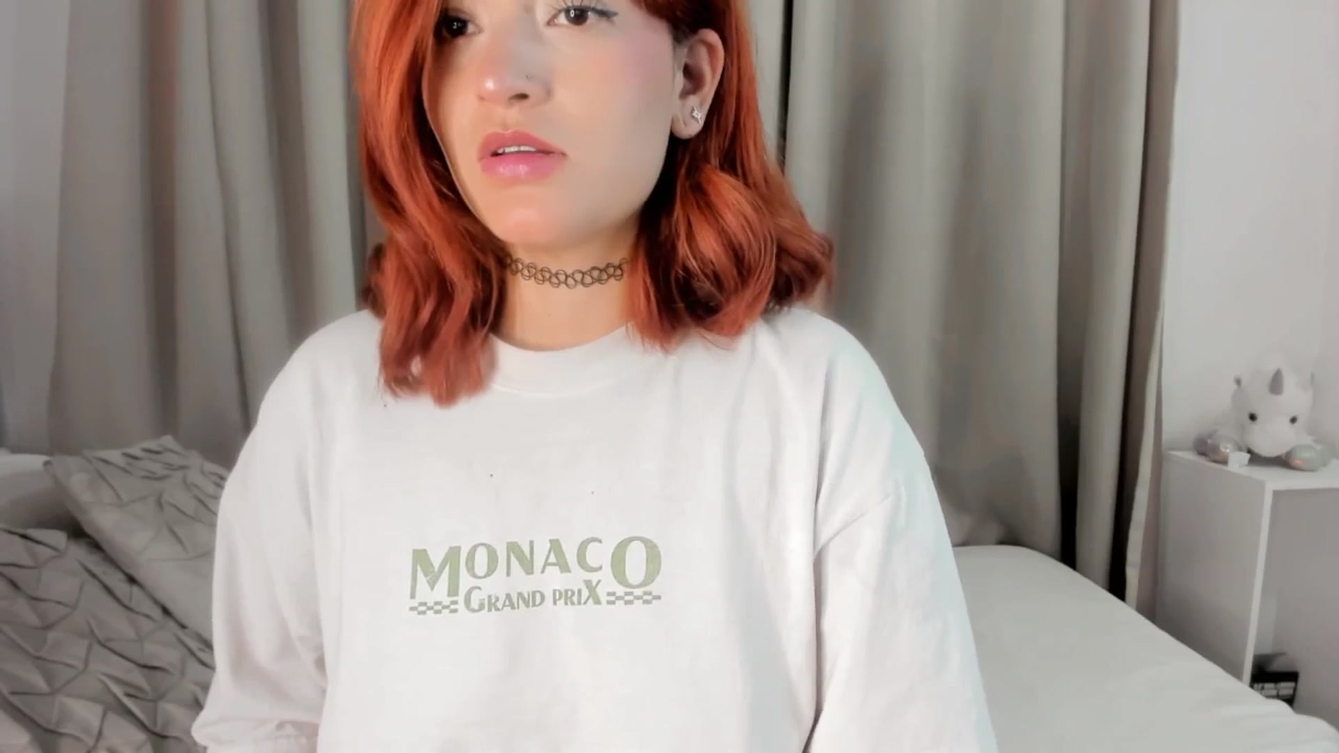 Gallery image thumbnail from Malice_sweet's myfreecams stream on, 06/15/2025, 16:01 image 19 of 20