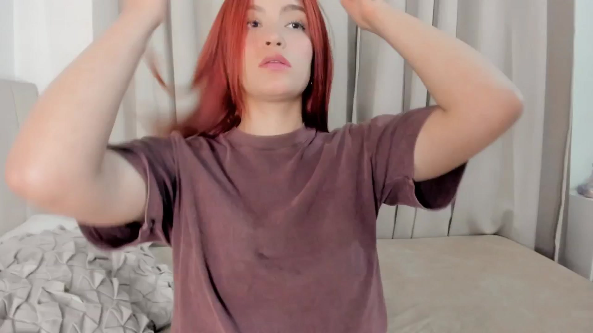 Gallery image thumbnail from Malice_sweet's myfreecams stream on, 07/03/2025, 08:18 image 1 of 20